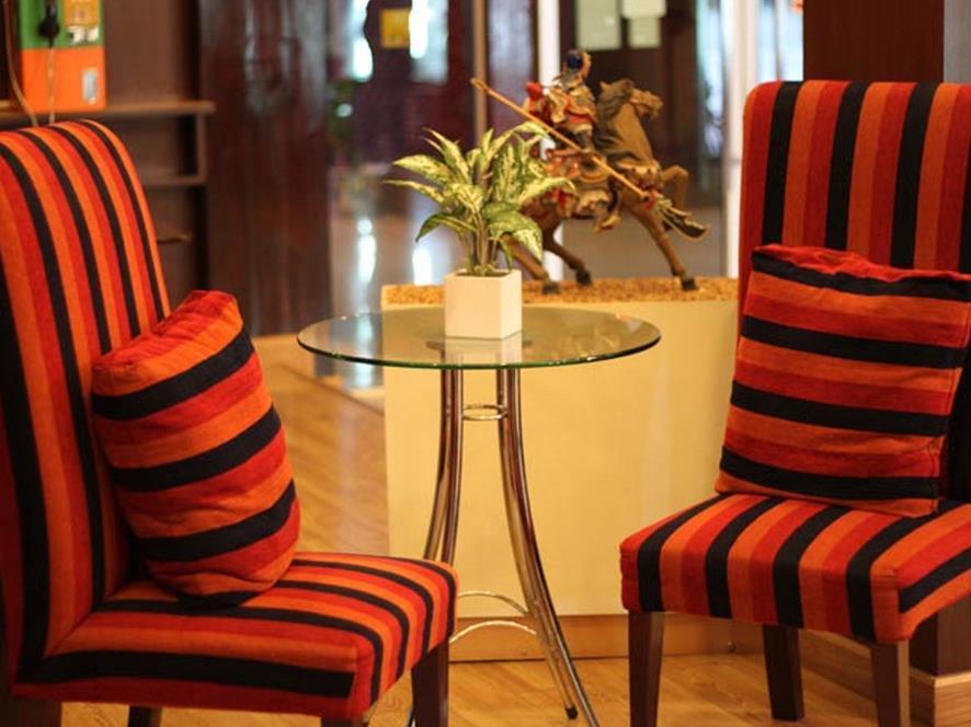 Day Hotel Khon Kaen