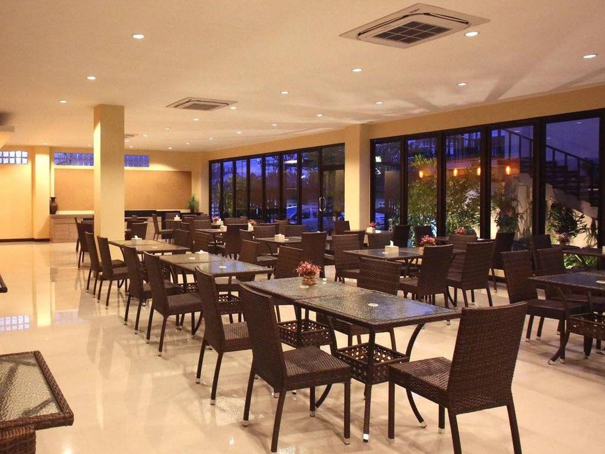 Hotel La Villa