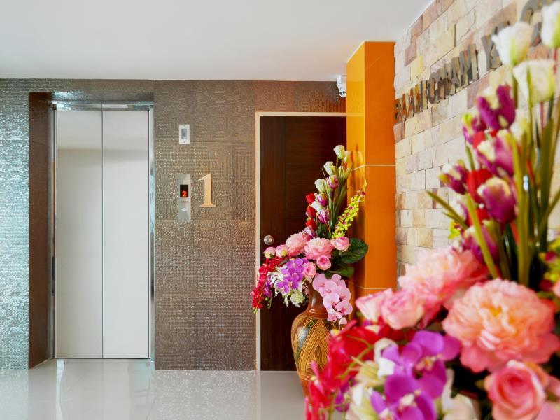 Family Hotel