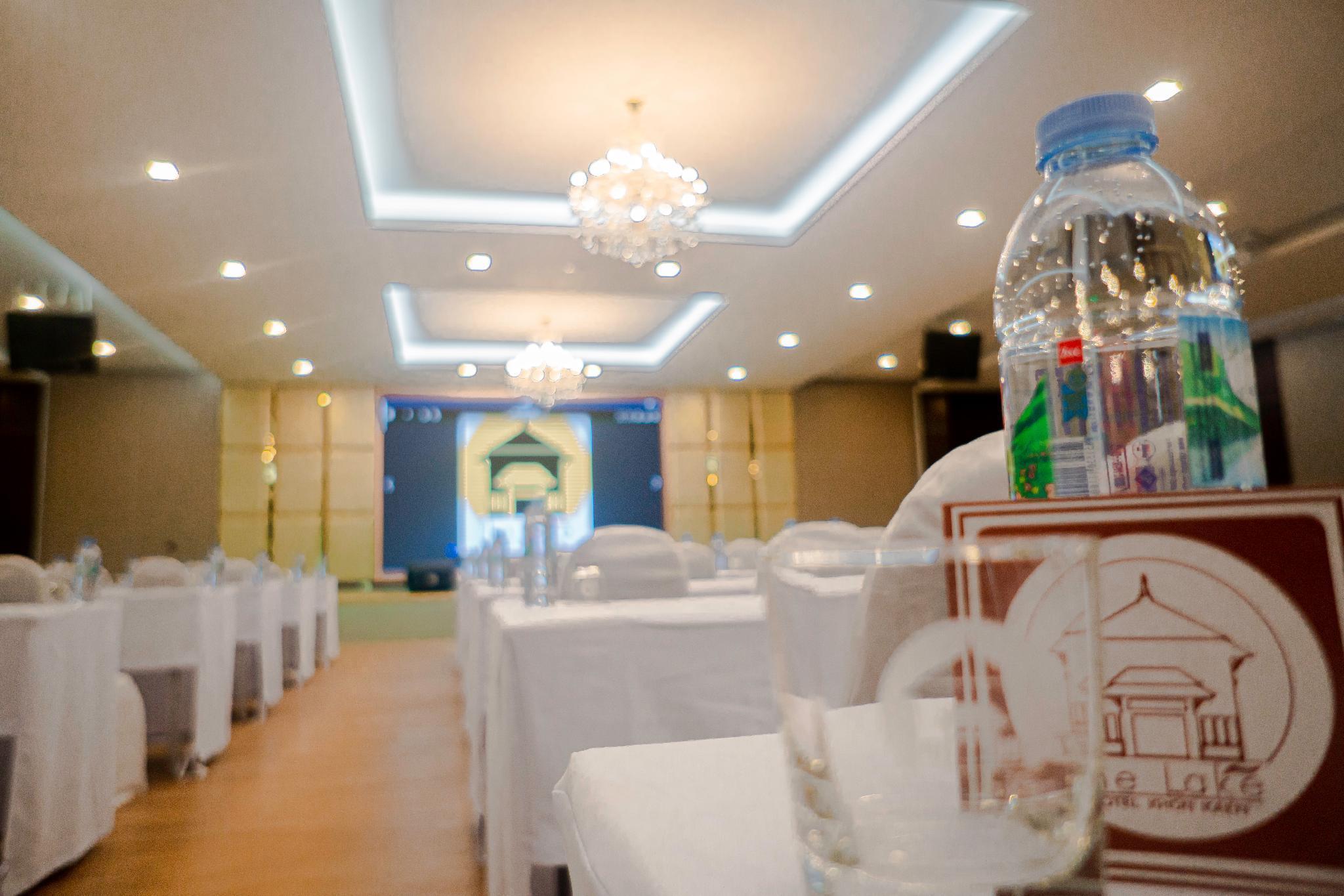 The Lake Hotel Khon Kaen