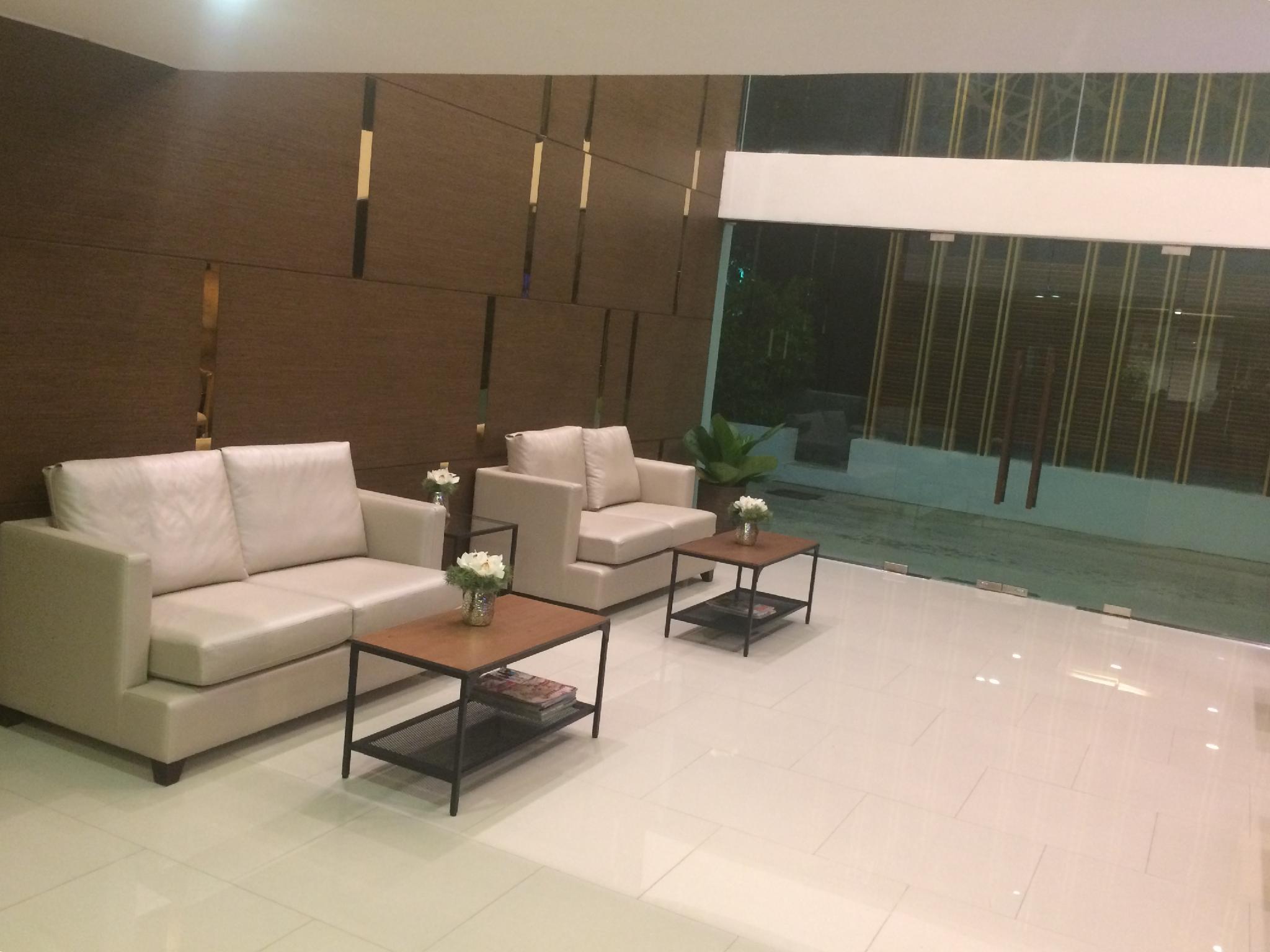 185 Residence
