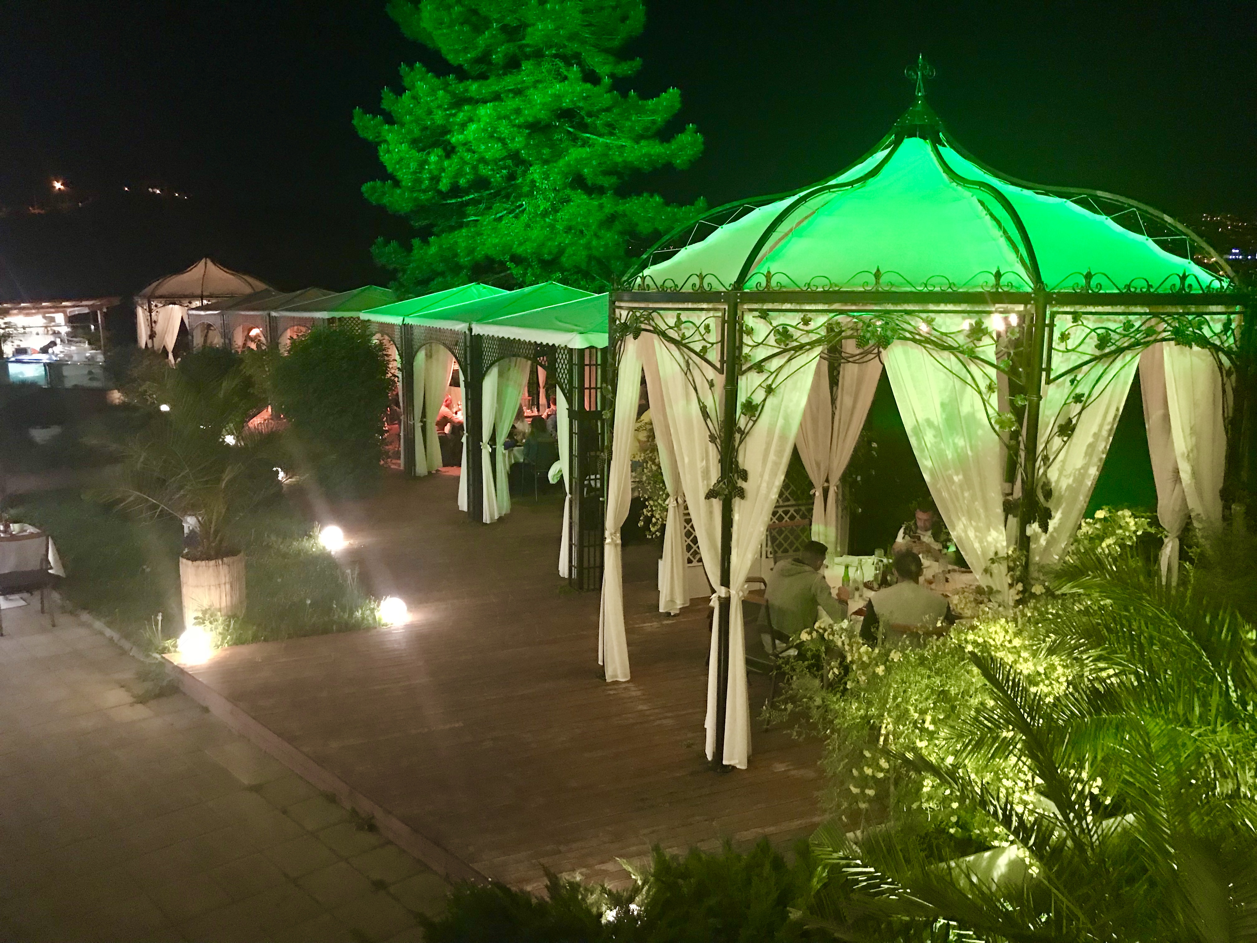 Park Hotel Raya Garden