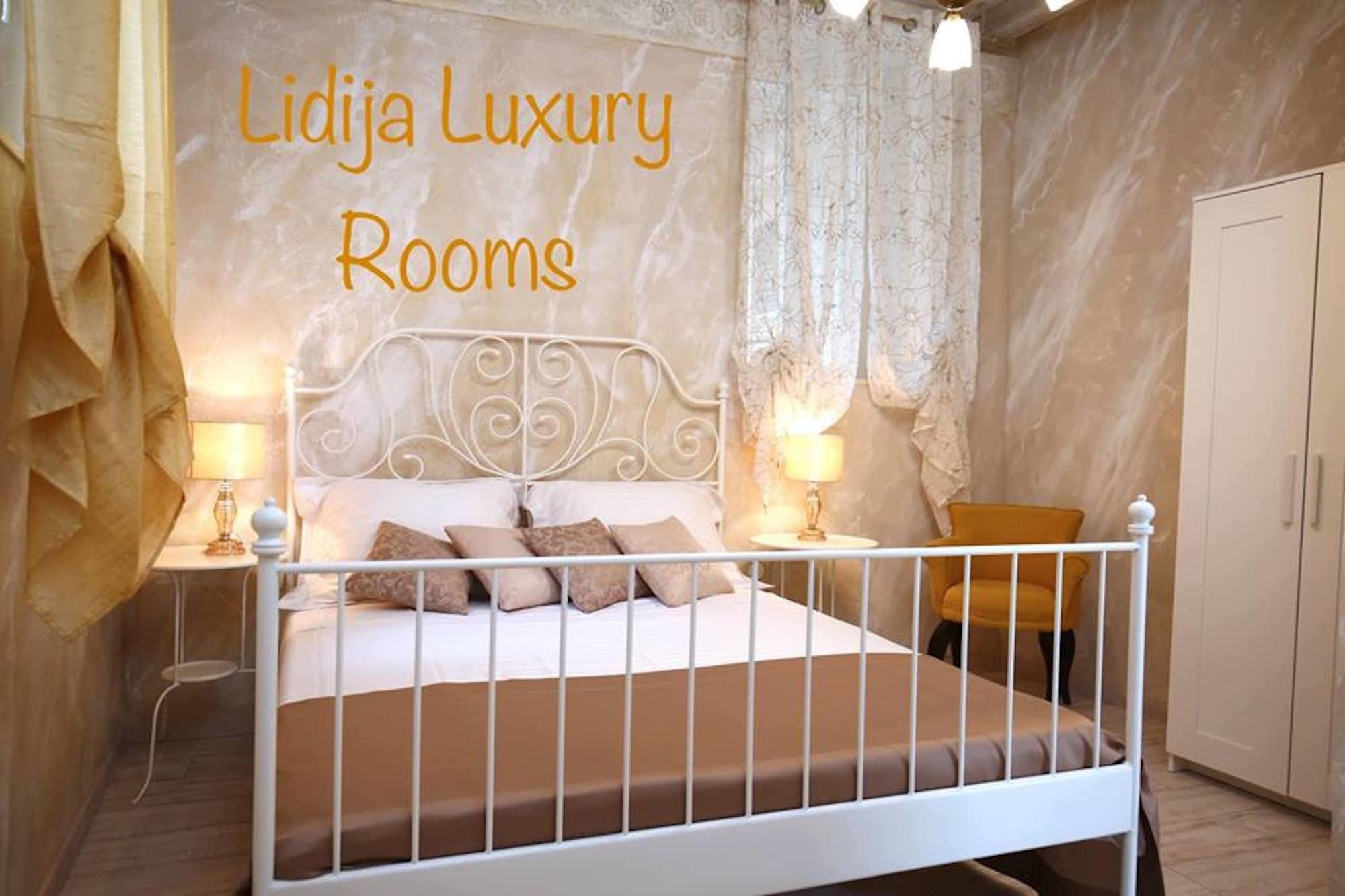 Luxury Lidija Rooms - фото