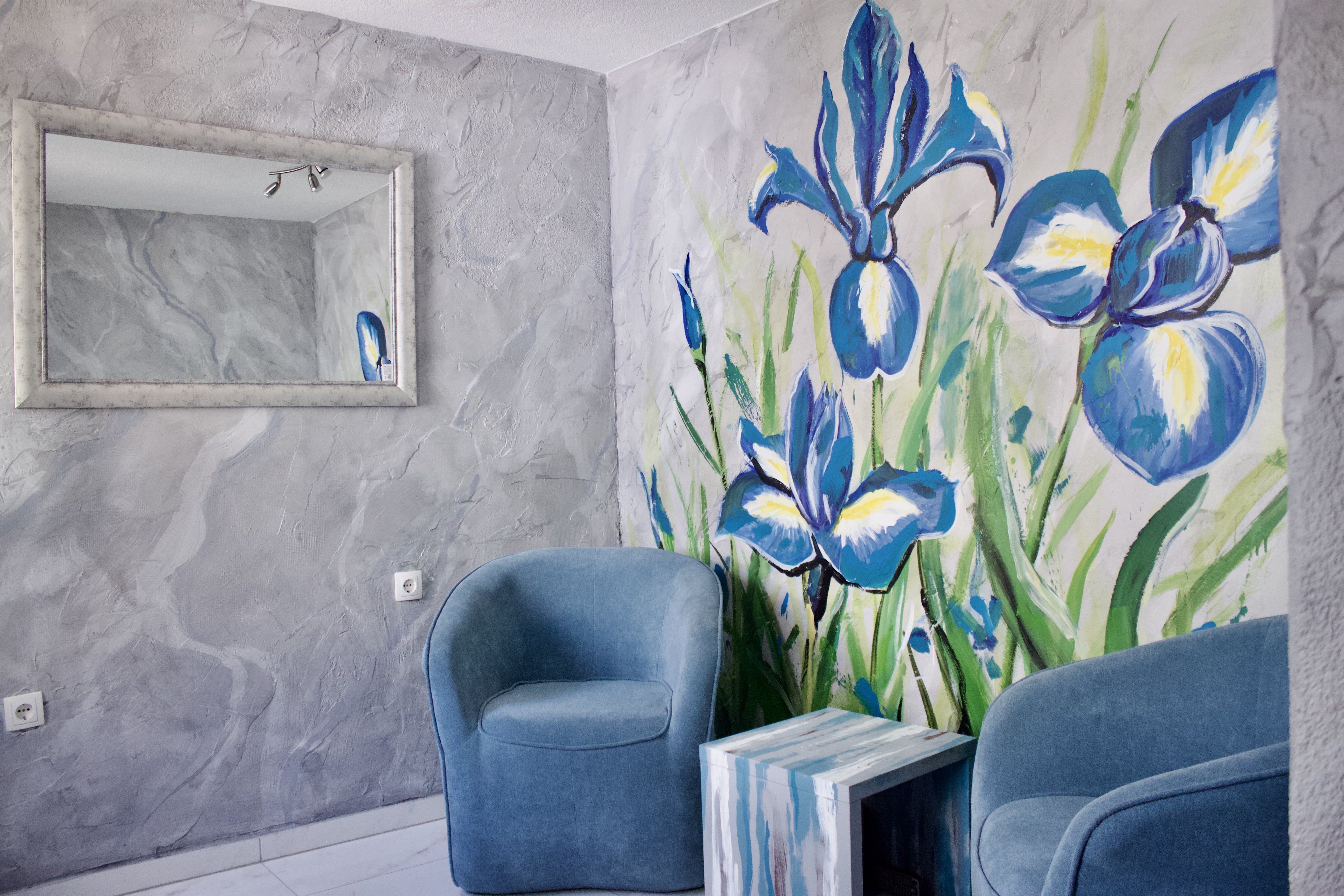 Luxury Lidija Rooms - фото