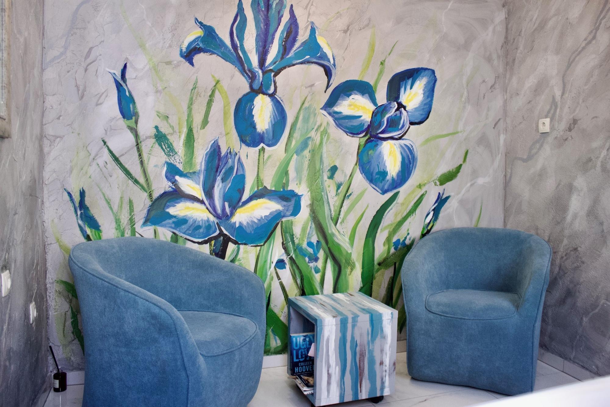 Luxury Lidija Rooms - фото