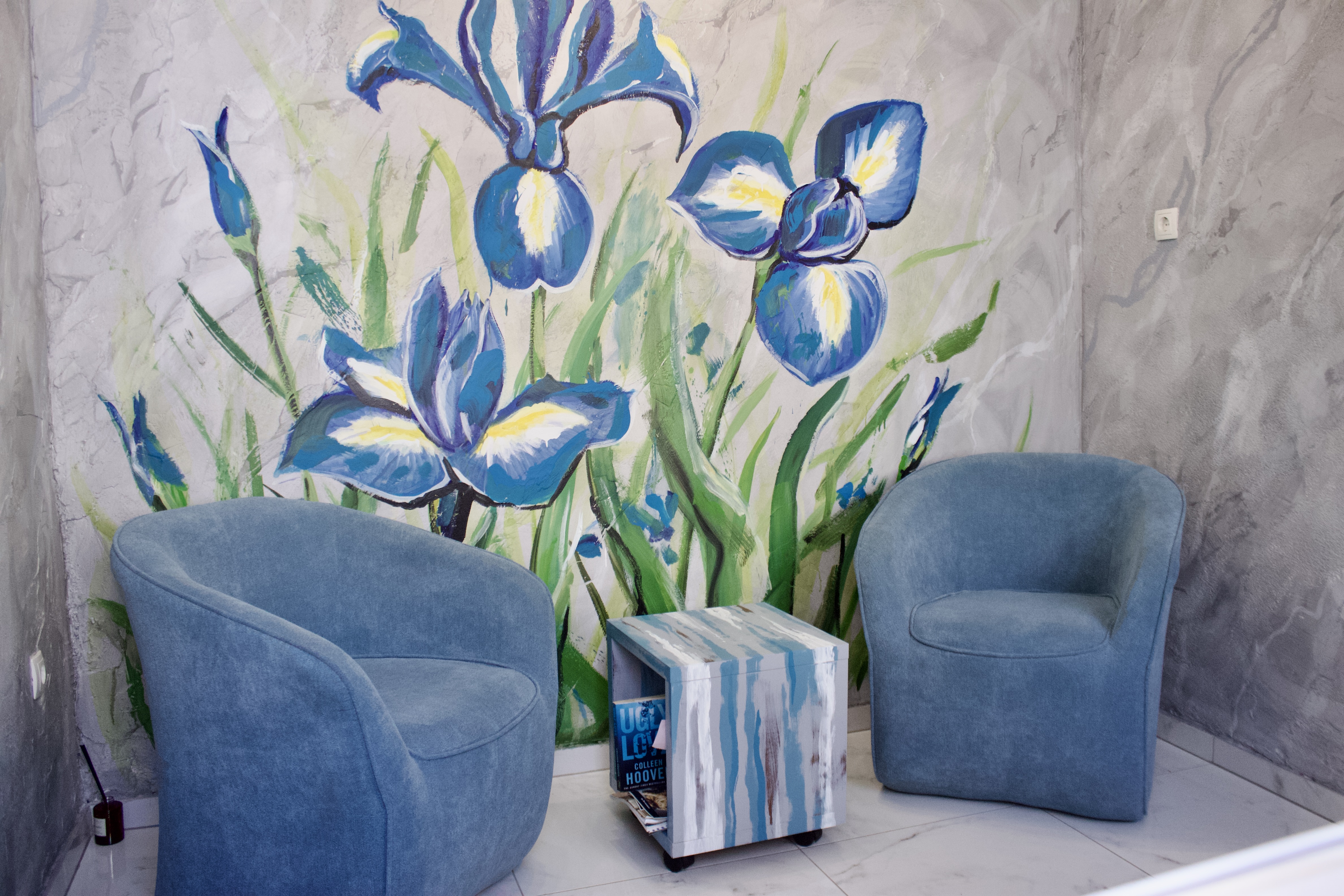 Luxury Lidija Rooms - фото