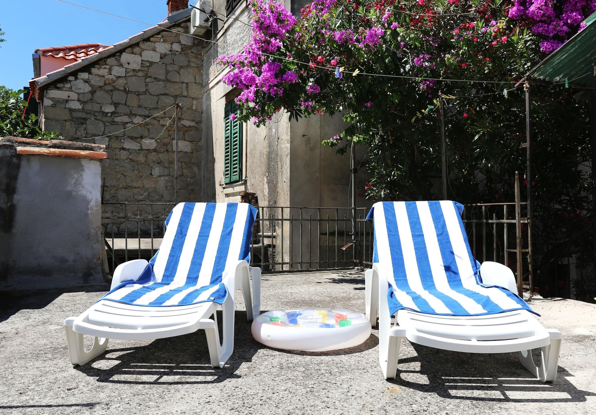 Luxury Lidija Rooms - фото