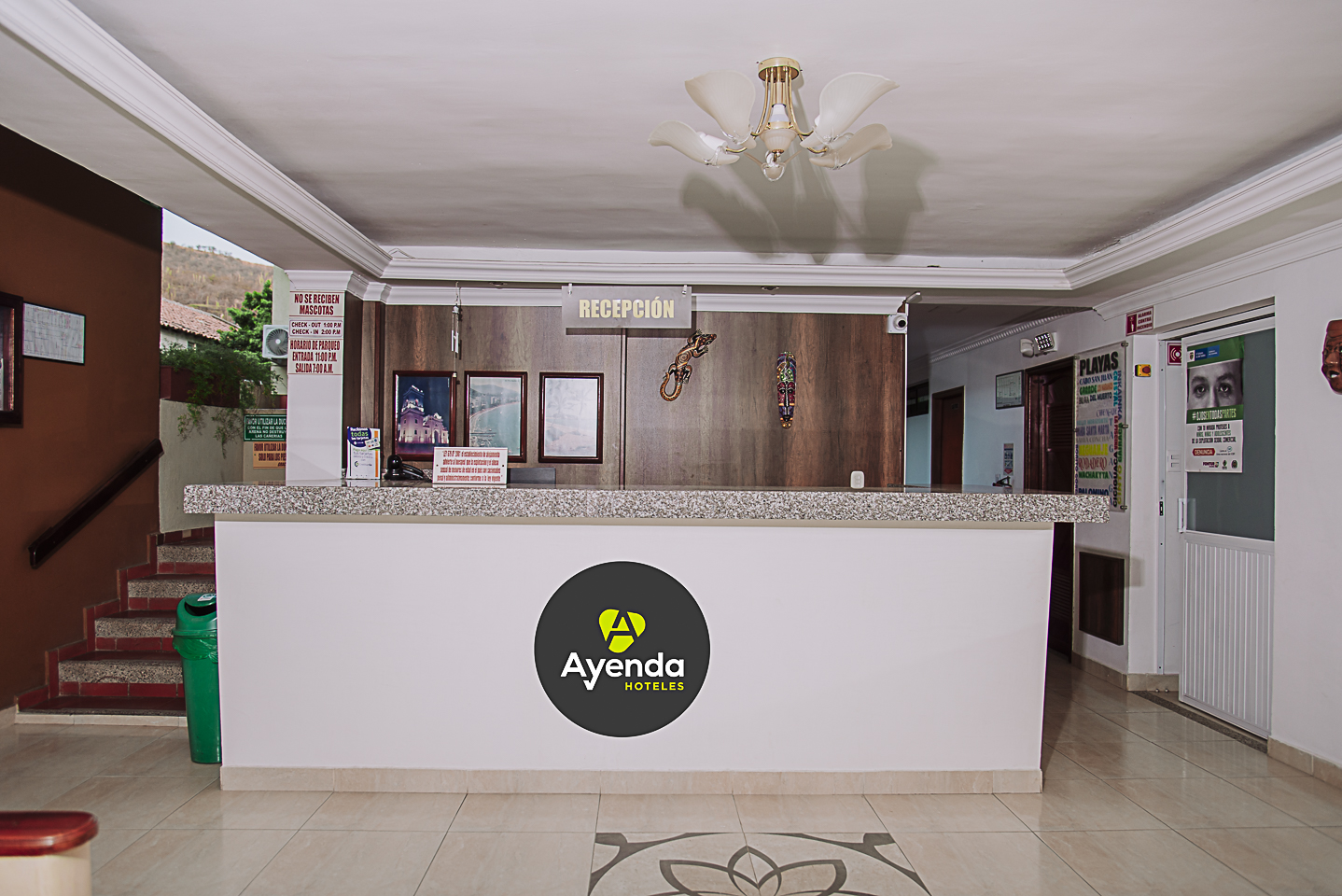 Ayenda 1618 Hotel Colón Rodadero