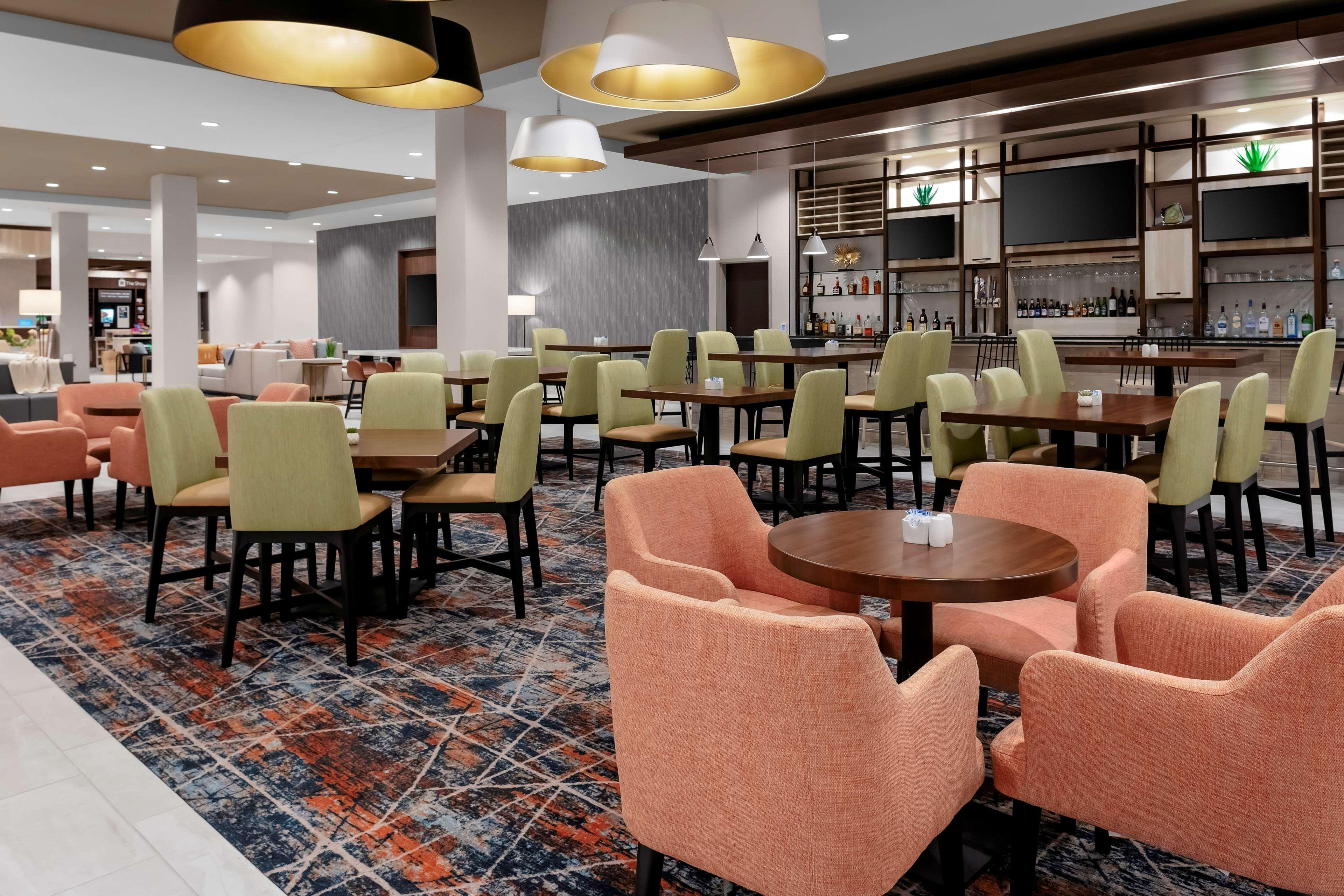 Hilton Garden Inn Chandler Downtown Az