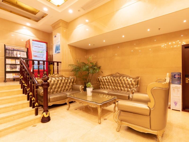 GTInn ZhuHai Jinwan District Zhuhai ApT Jilin Univ