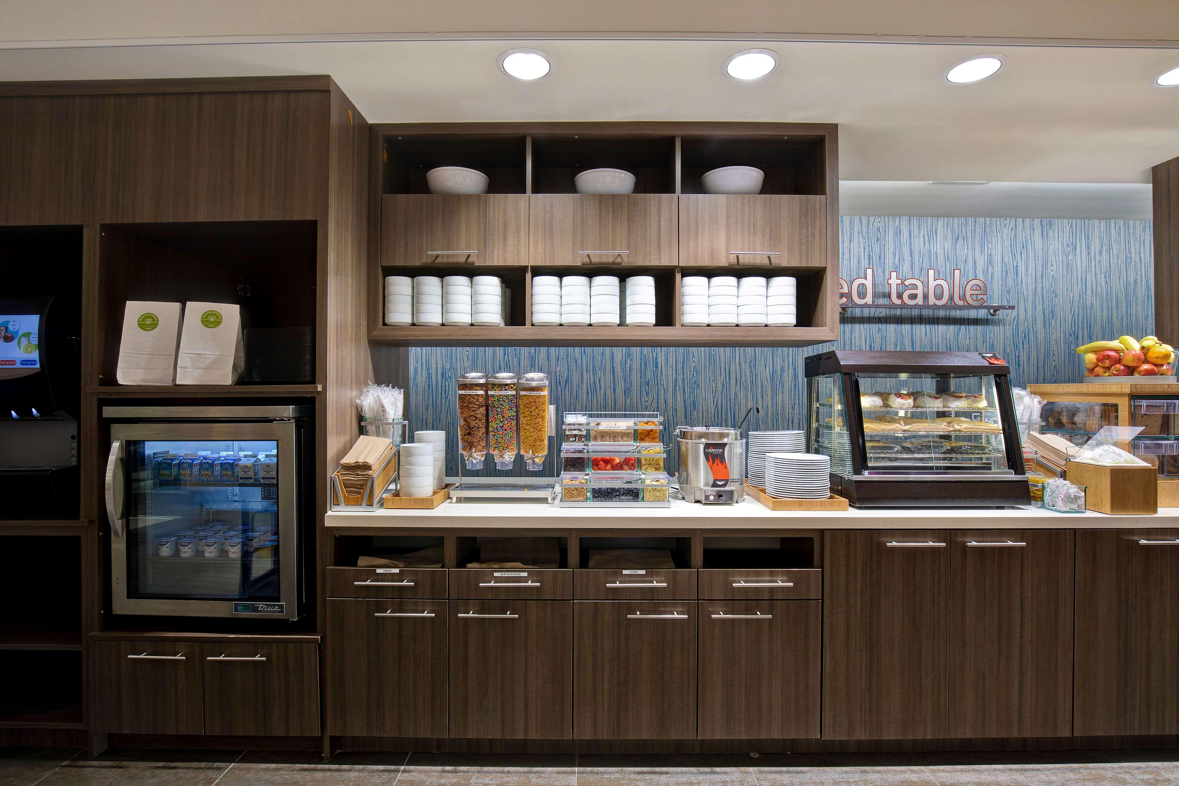 Home2 Suites By Hilton Dallas Lewisville