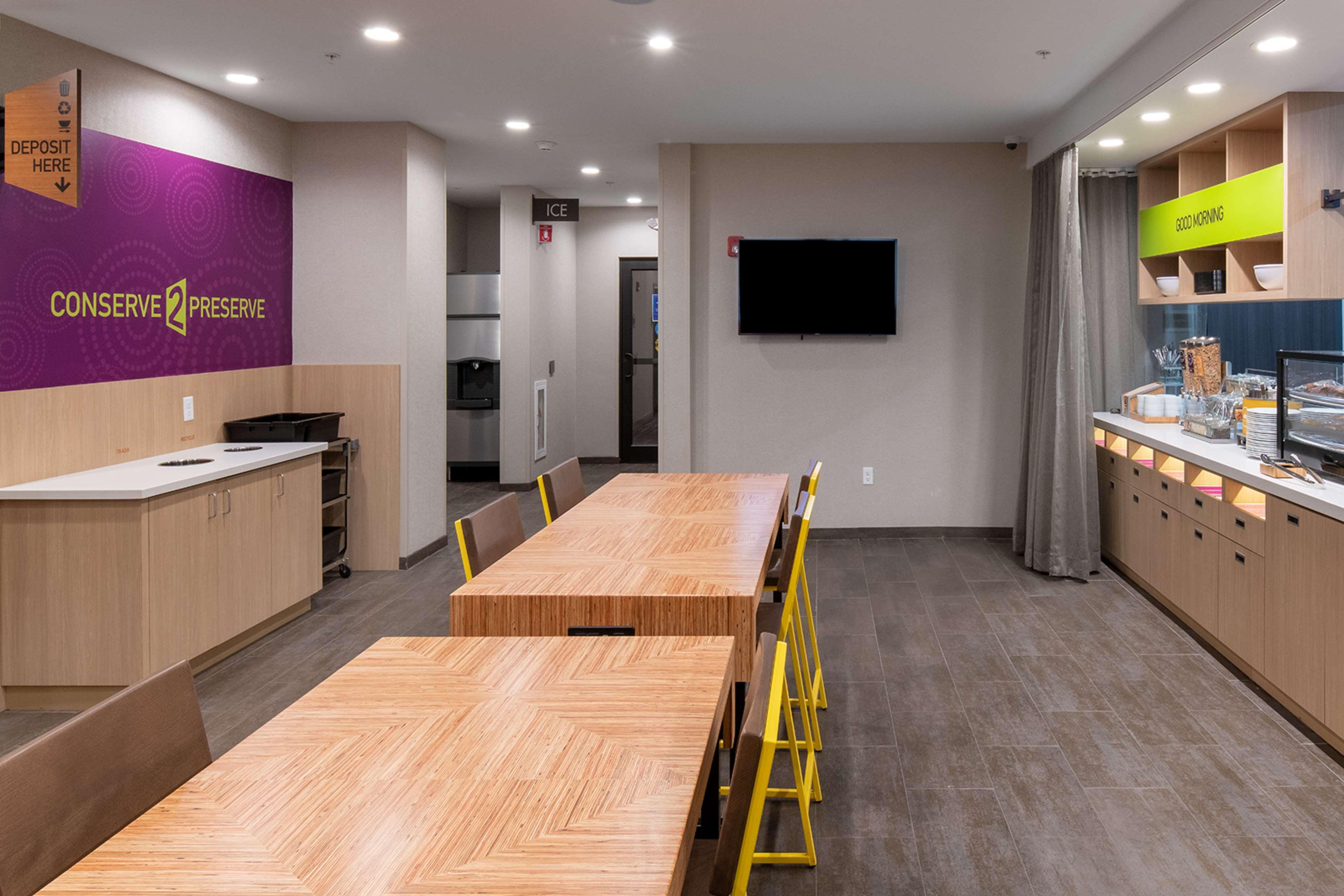 Home2 Suites Raynham Taunton