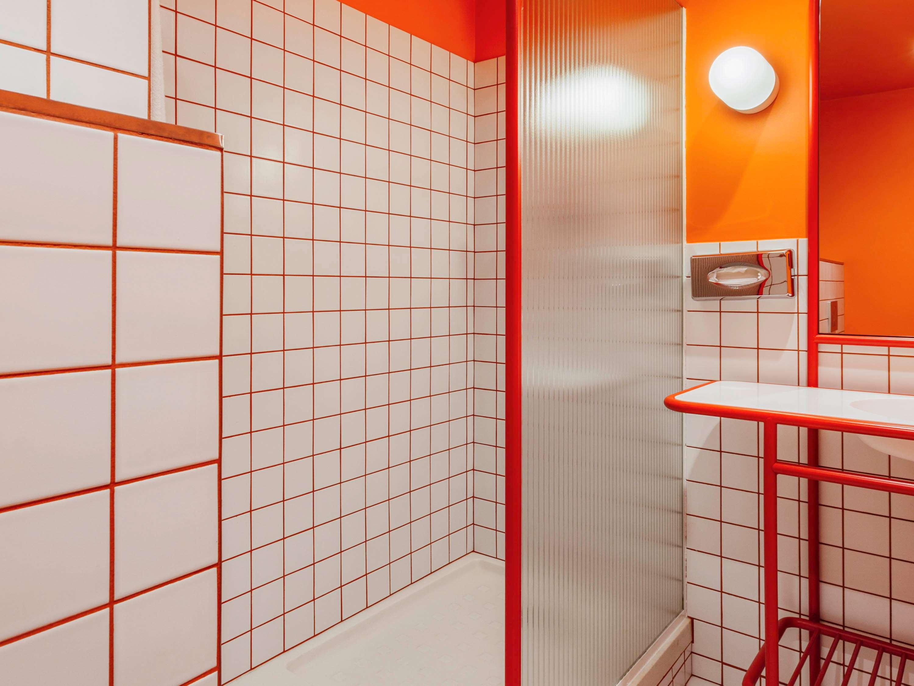 Habitación doble de 1 o 2 camas