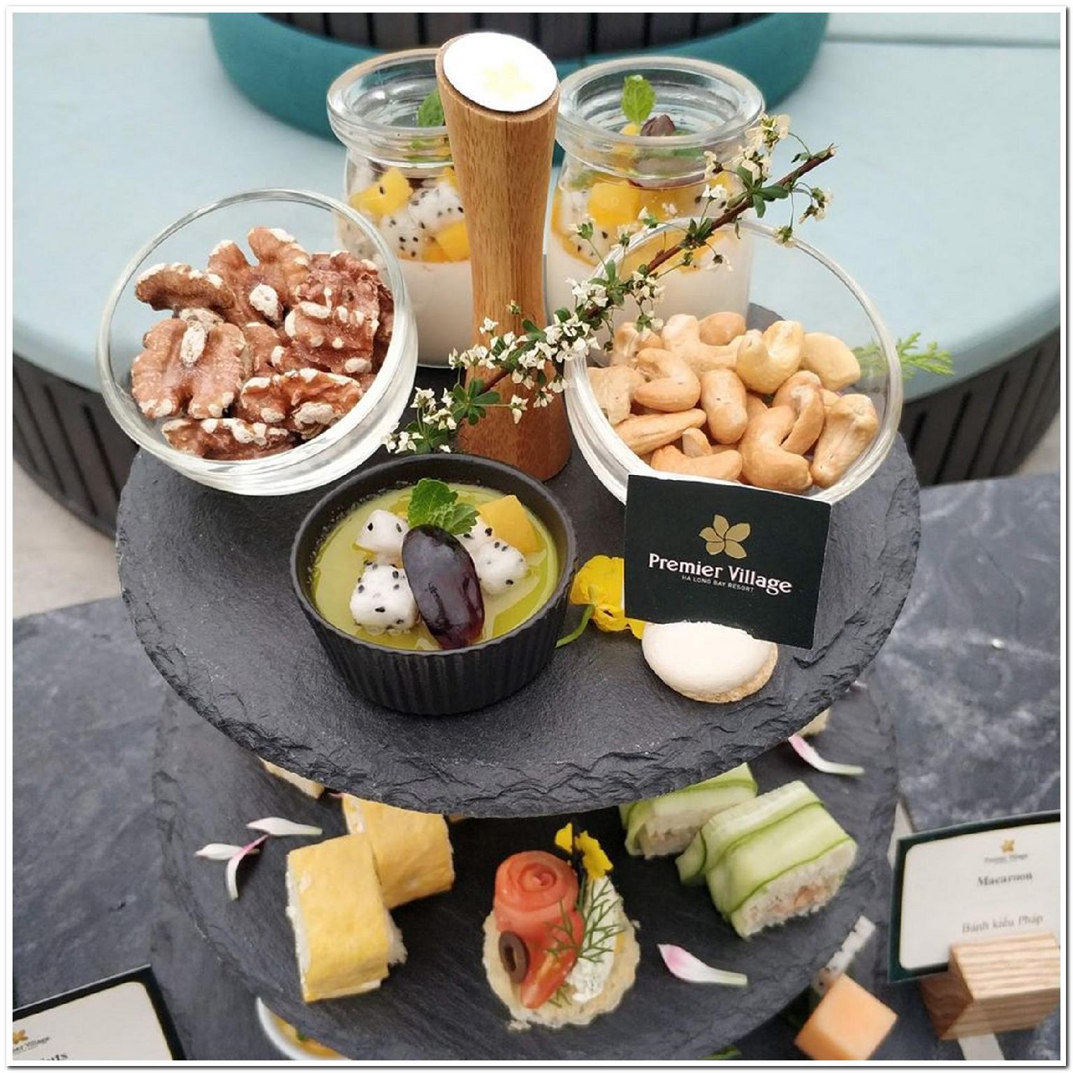 Premier Village Ha Long Bay Resort