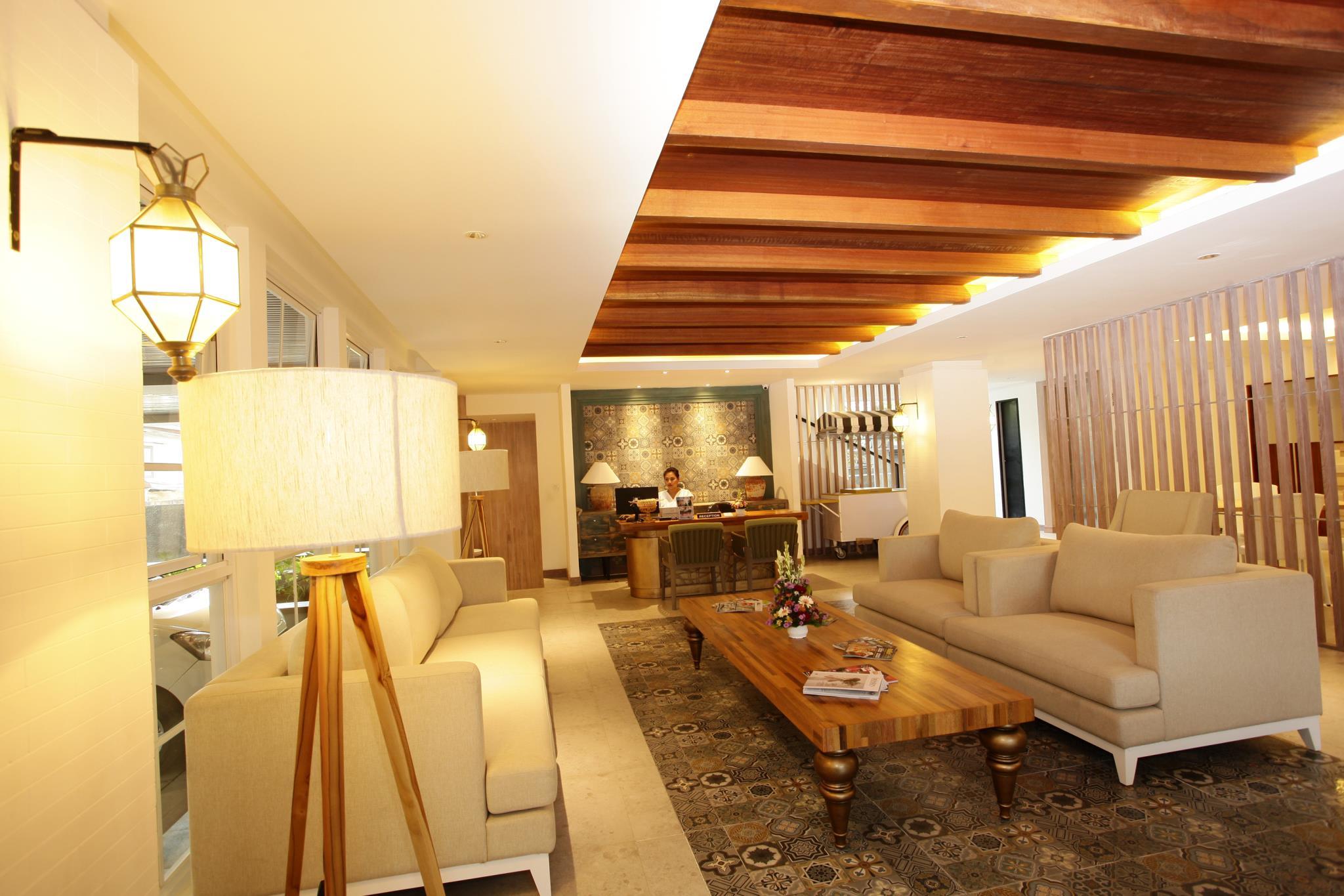 Benoa Sea Suite And Villas
