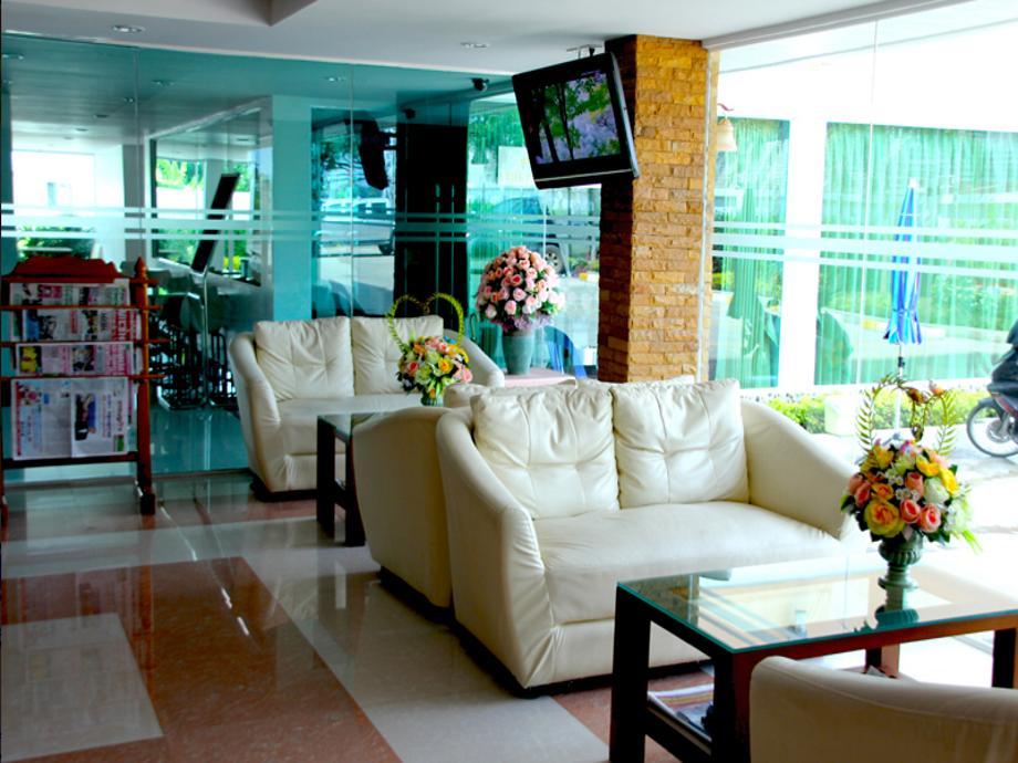 That Phanom River View Hotel