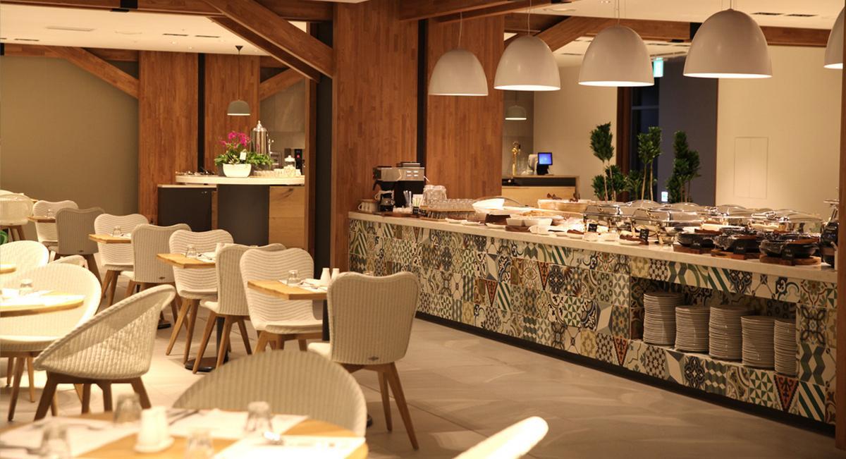The White Hotel Pyeongchang