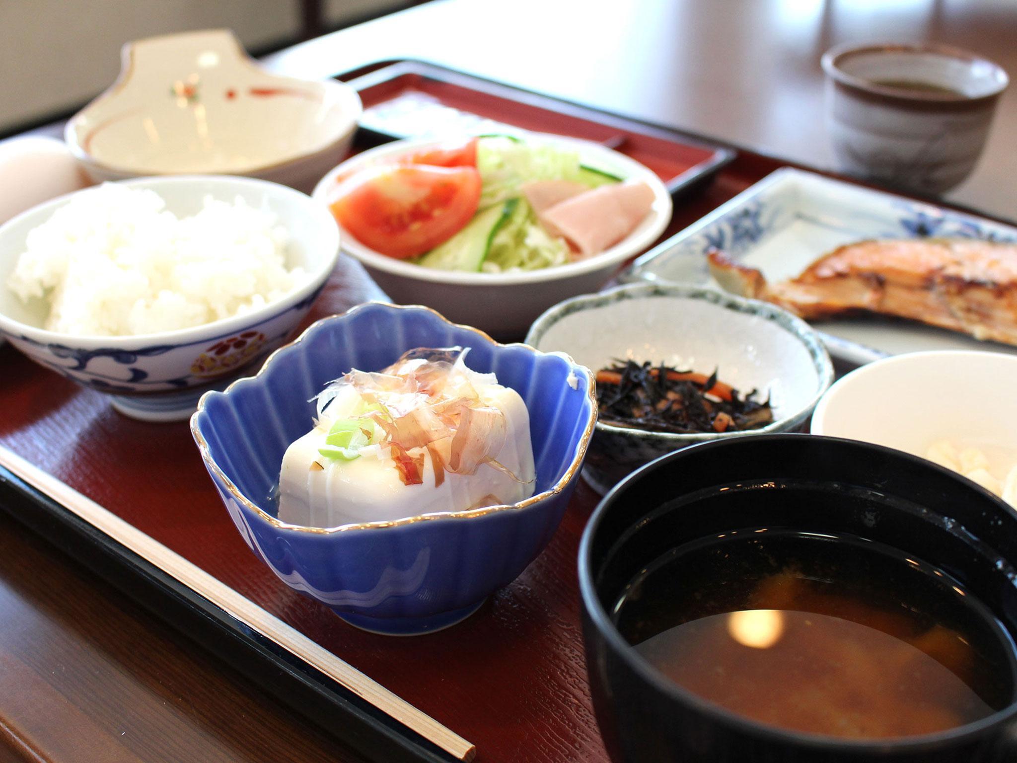 Hotel Trend Asahikawa
