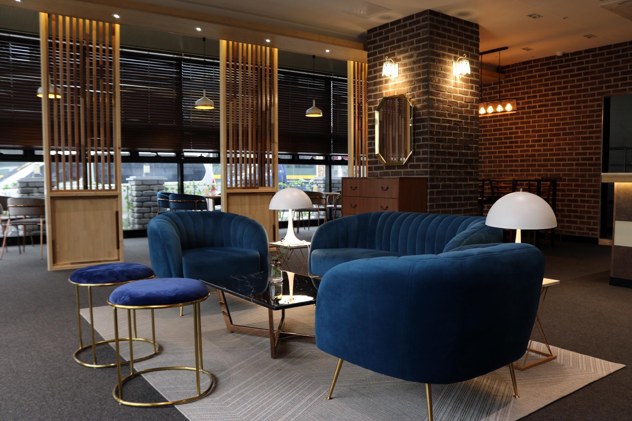 BENIKEA YANGSAN HOTEL