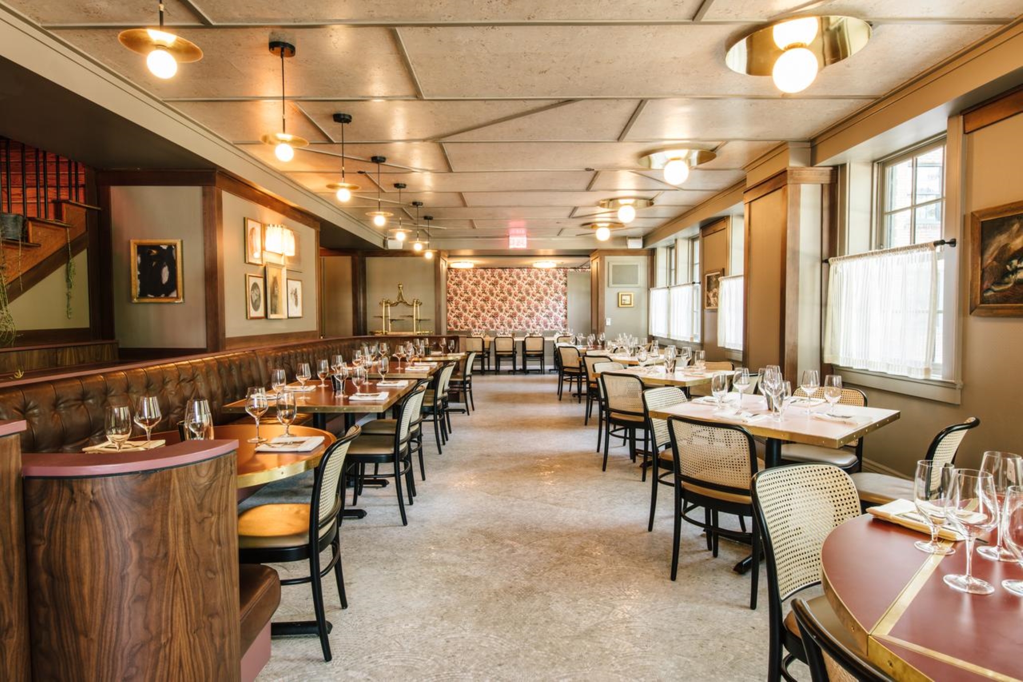 Clermont Lounge by null