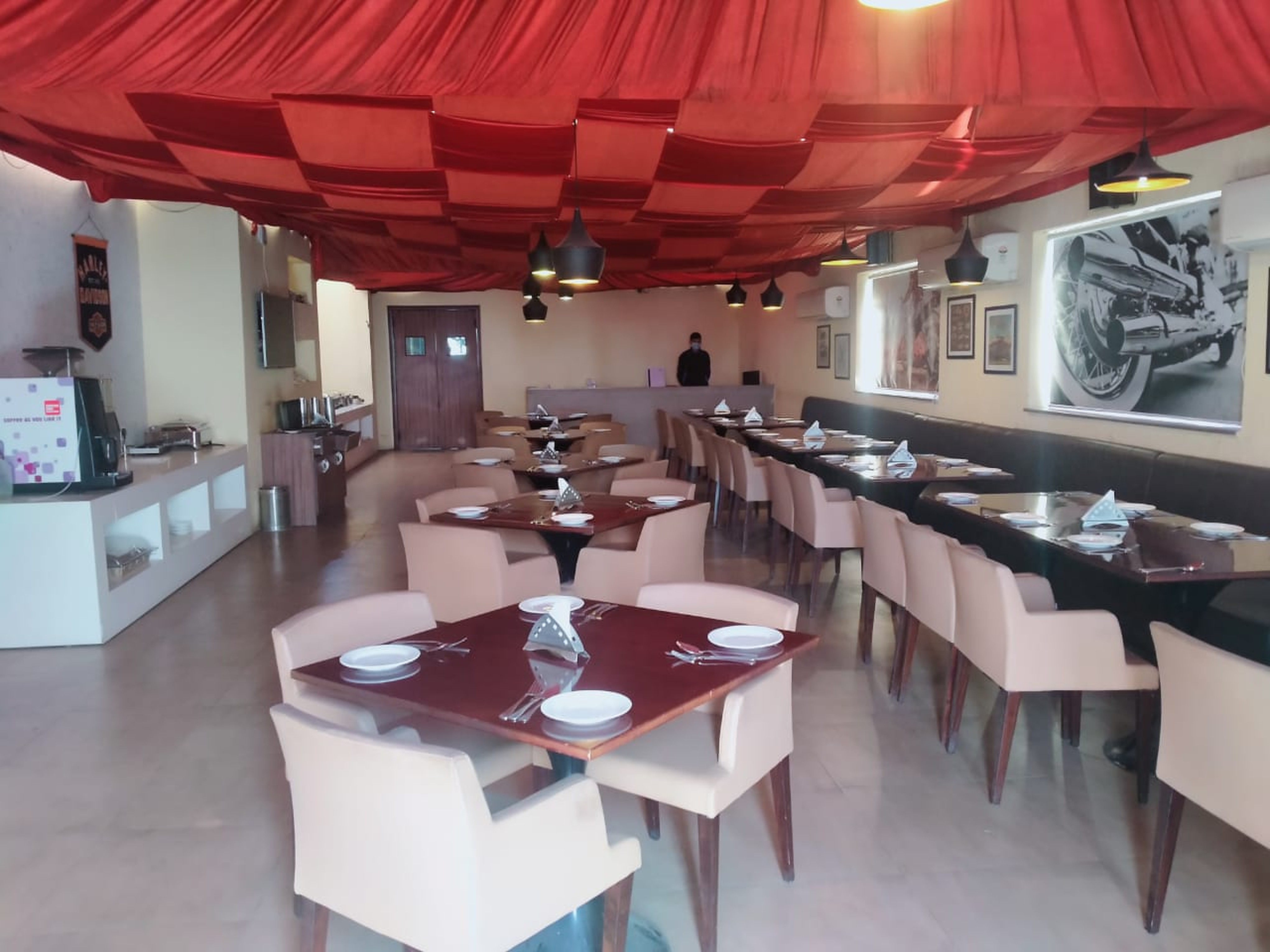 Hotel Le Roi Jammu