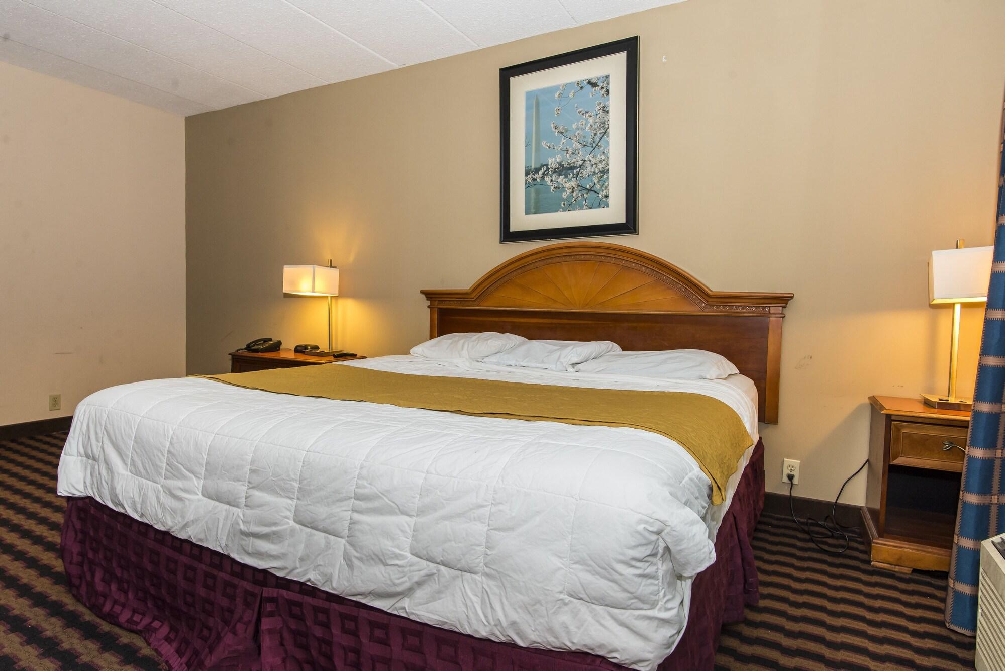 Northeast Garden Inn
