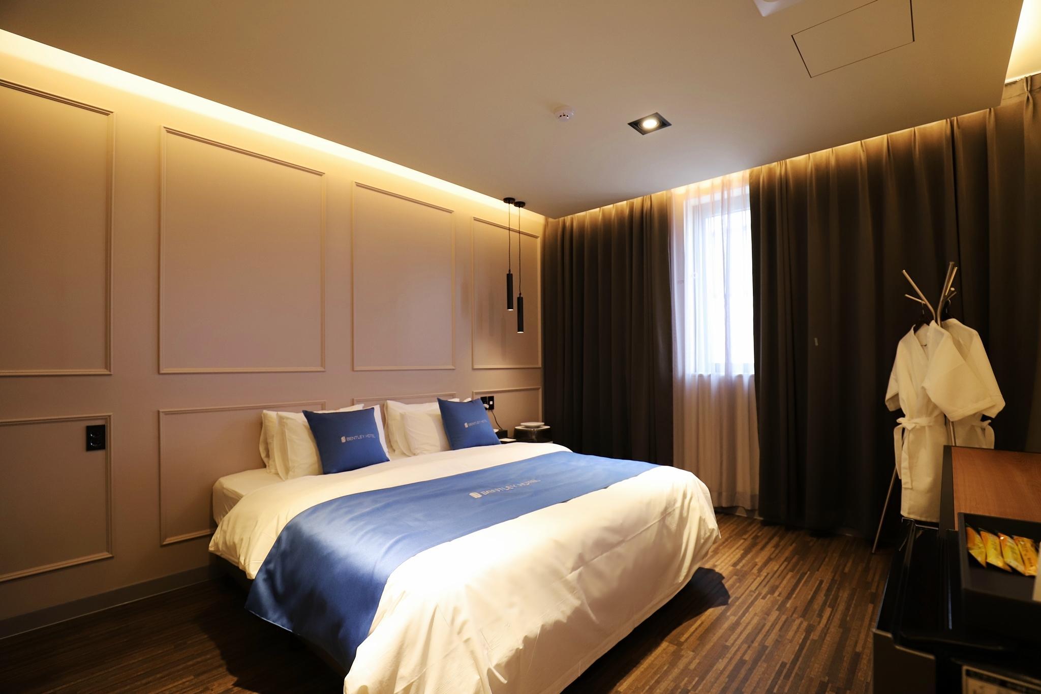 Chuncheon Hotel Bentley