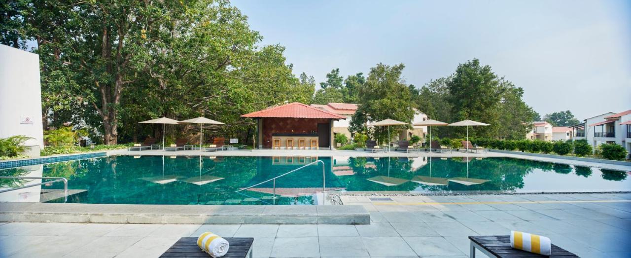 Club Mahindra Resort - Kanha - Madhya Pradesh image