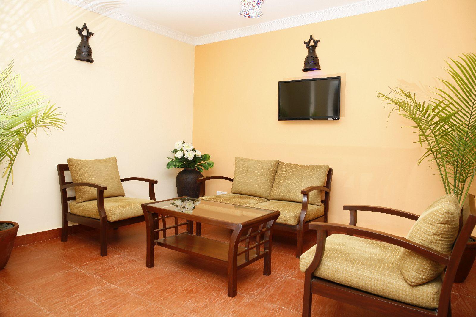 Taleju Boutique Hotel