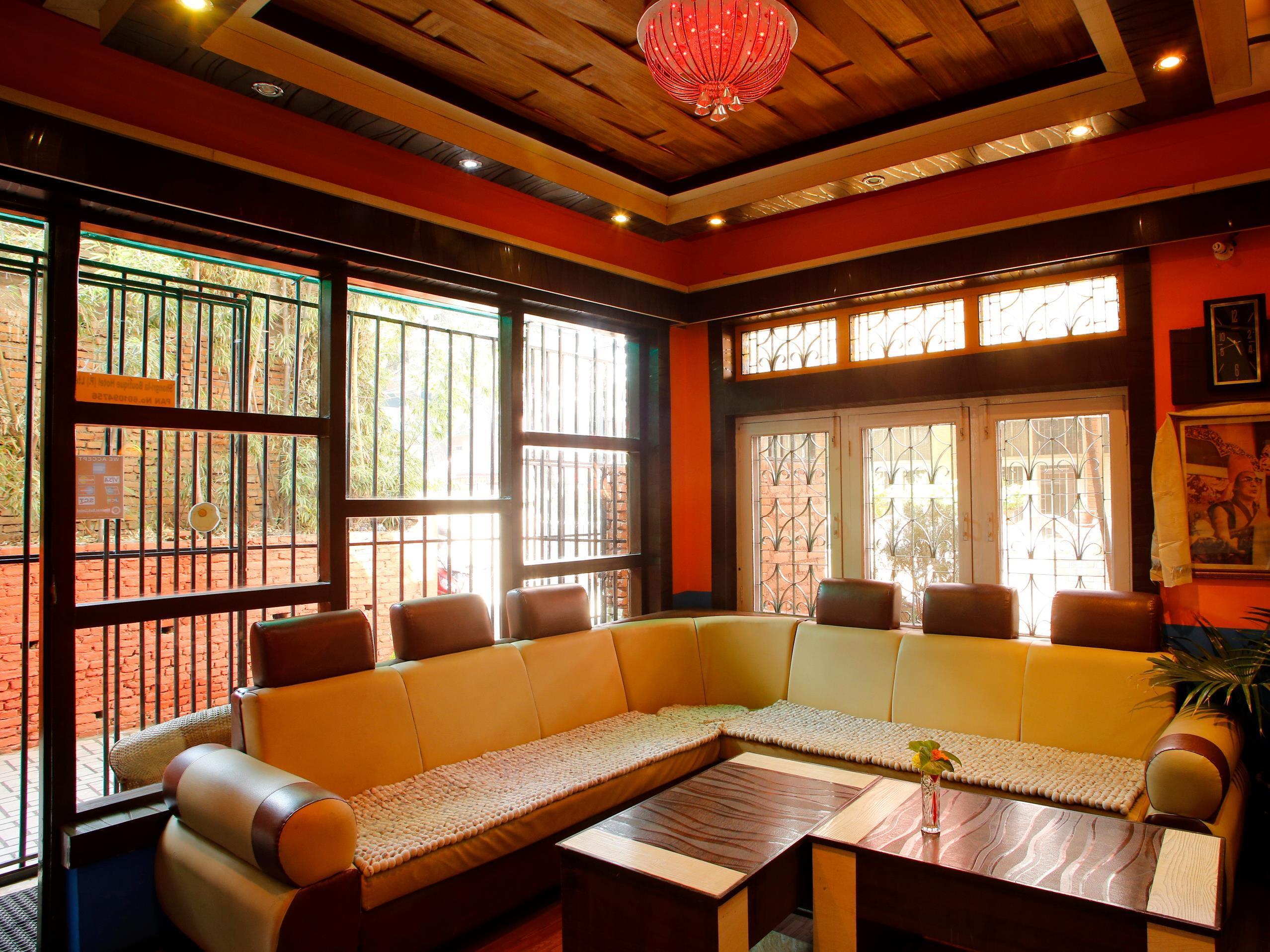 Shangri-la Boutique Hotel