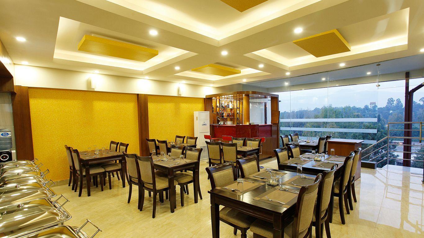 Meridian Suite Hotel