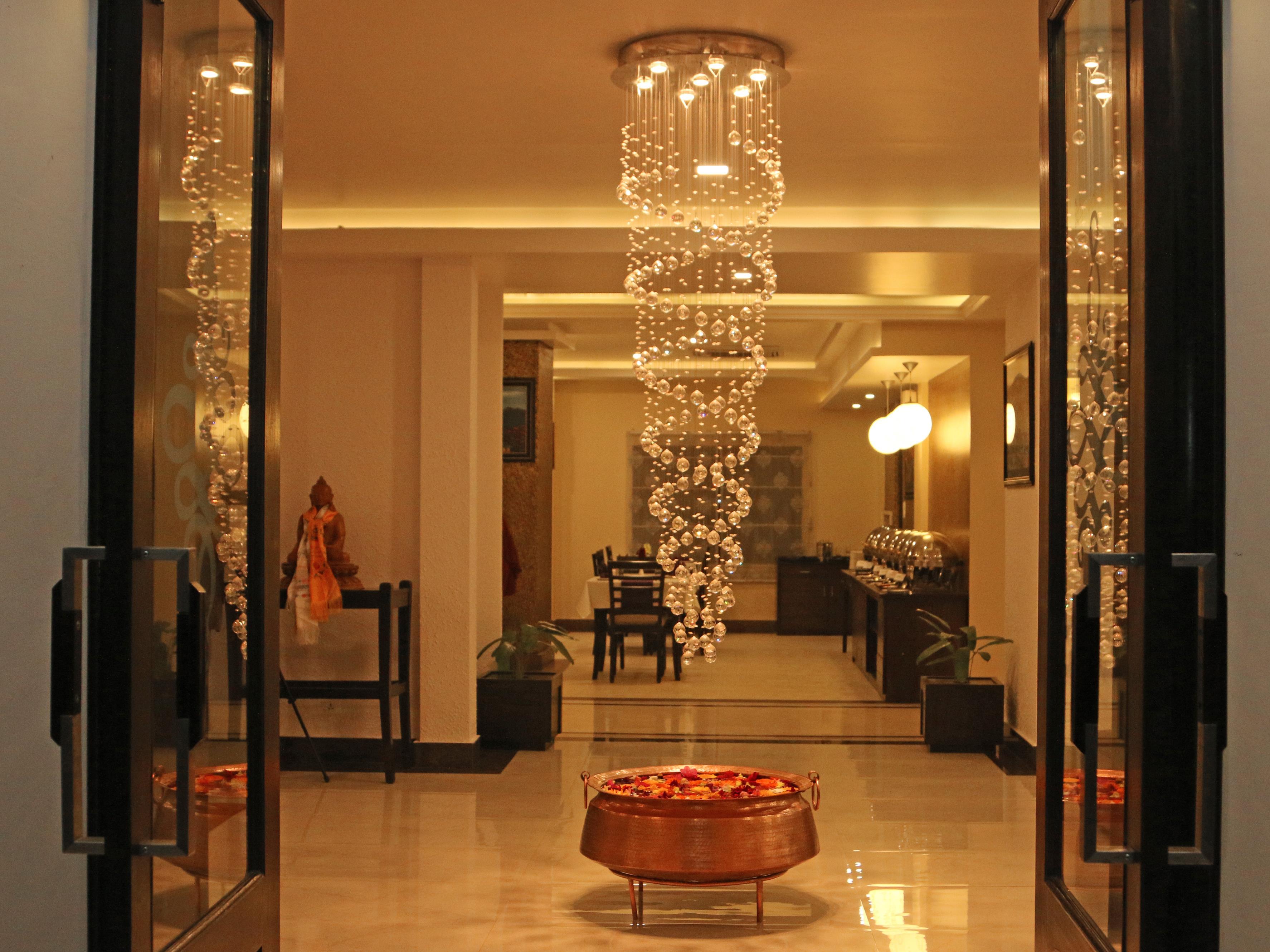 Hotel Harmika