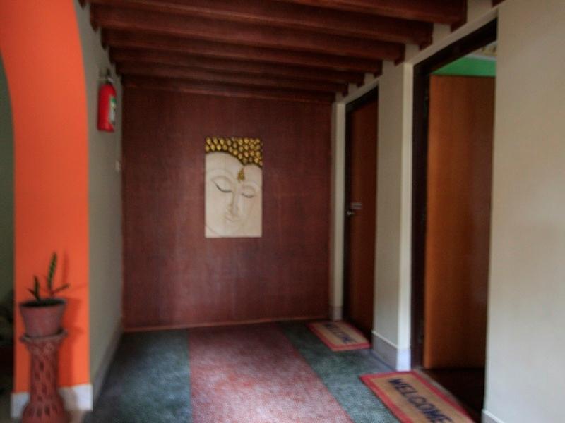 Hotel Ganesh Himal by null