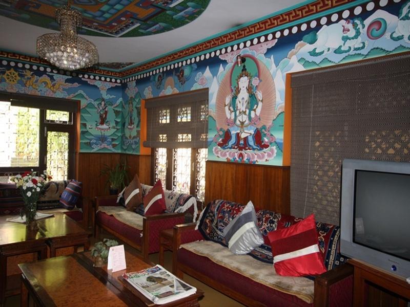 Hotel Ganesh Himal