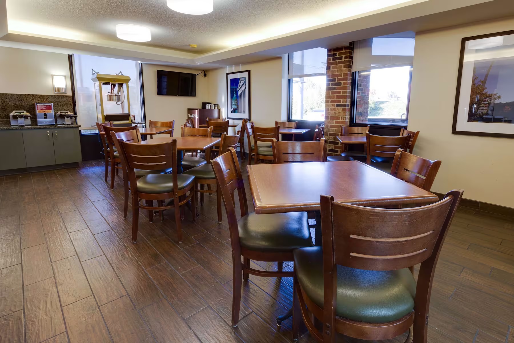 Wingate By Wyndham St Louis/Fenton Route 66