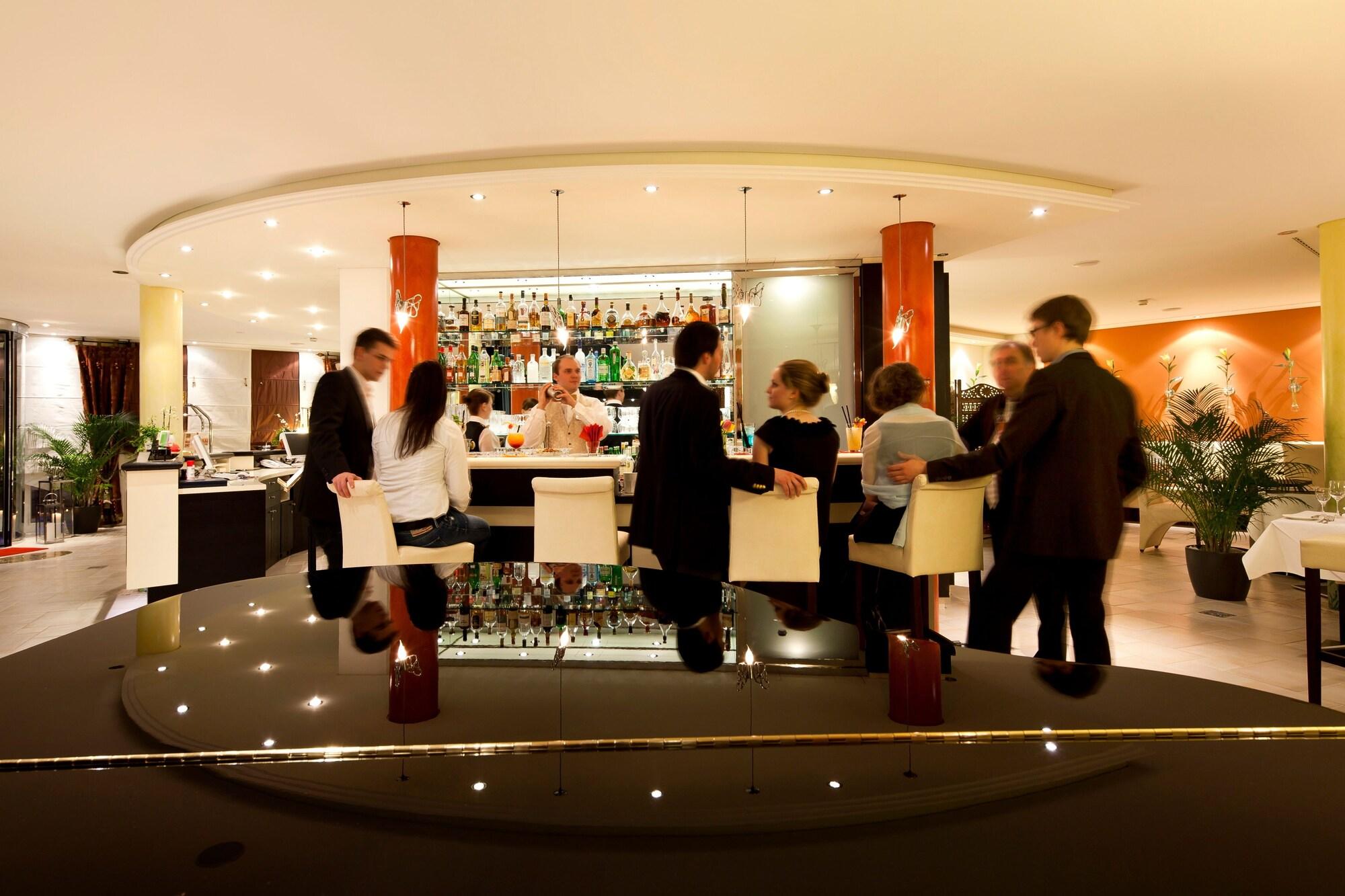 Boutique Hotel LaCasa by null
