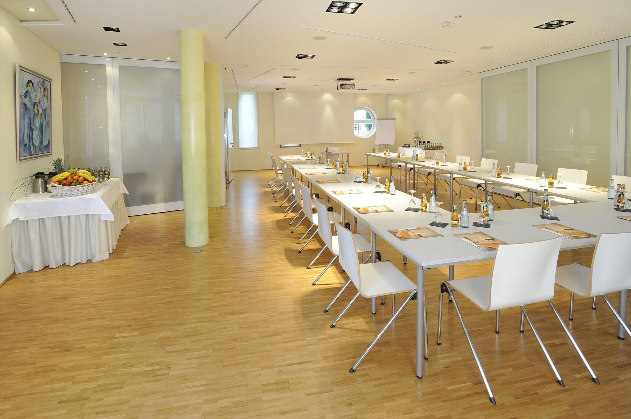 Boutique Hotel LaCasa by null