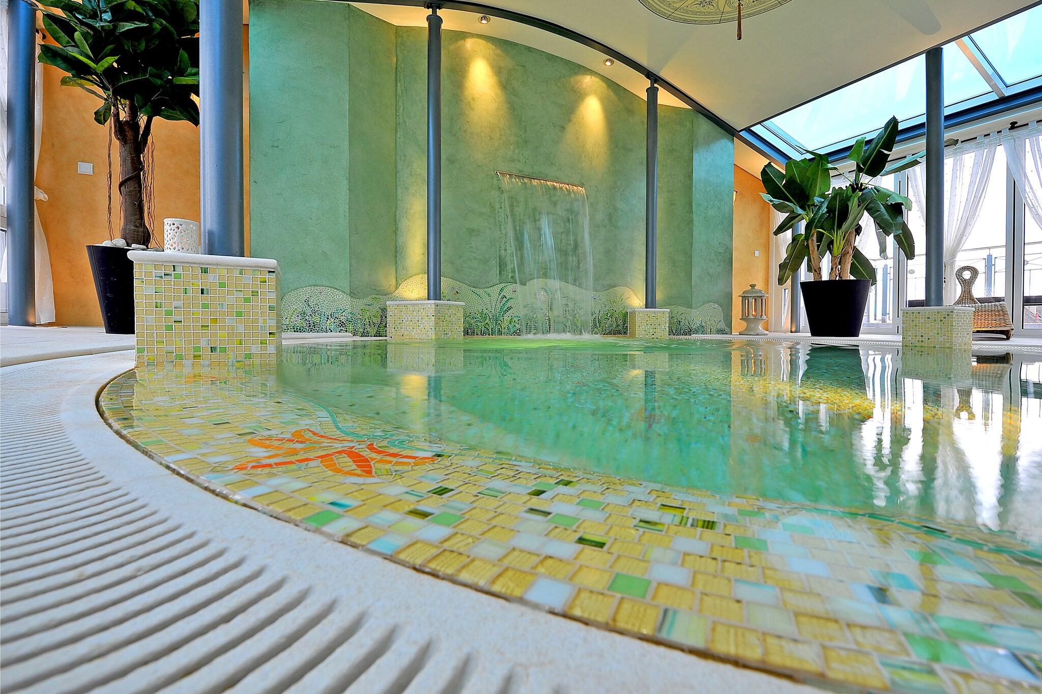 Boutique Hotel LaCasa by null