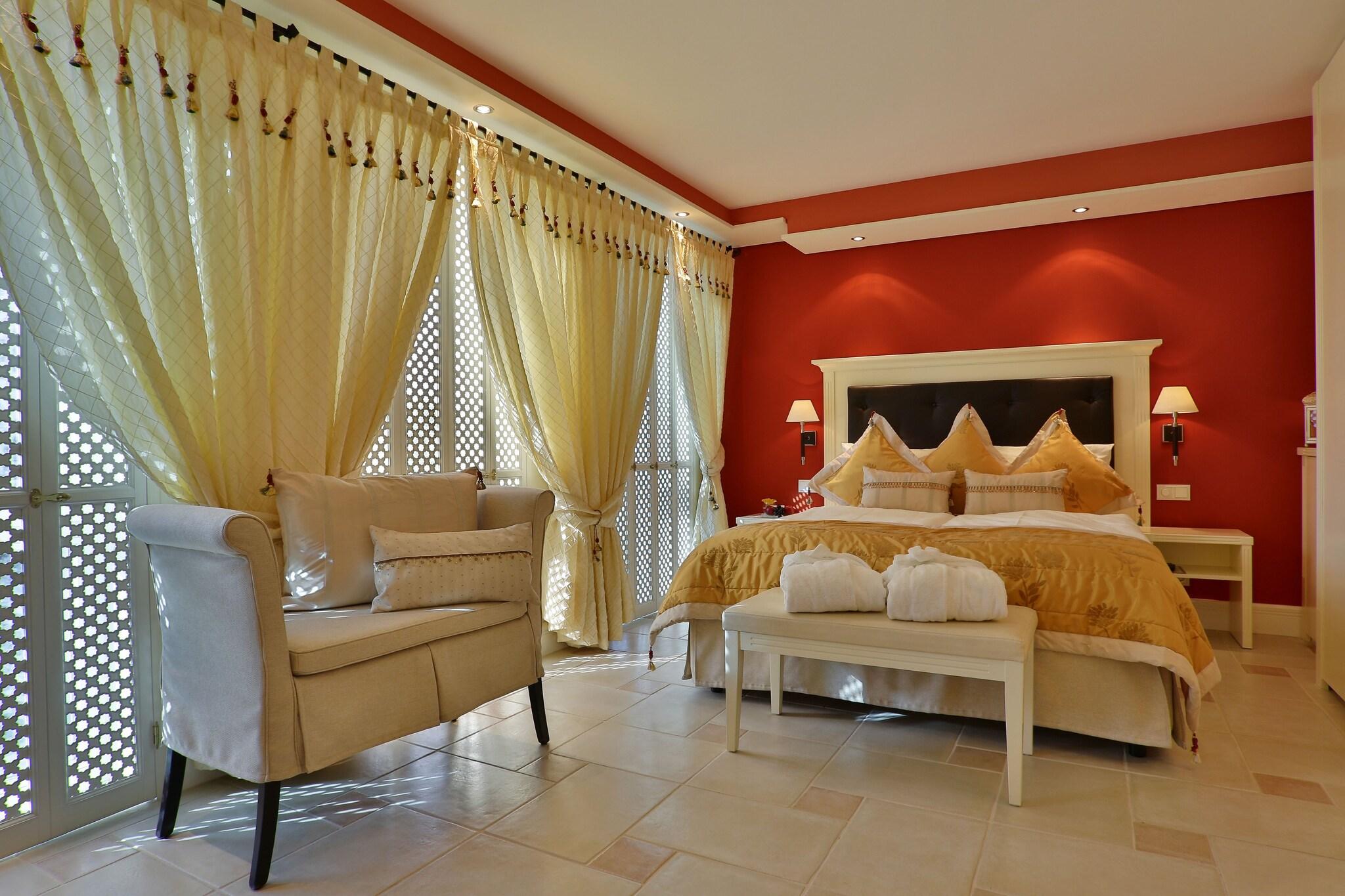 Boutique Hotel LaCasa by null