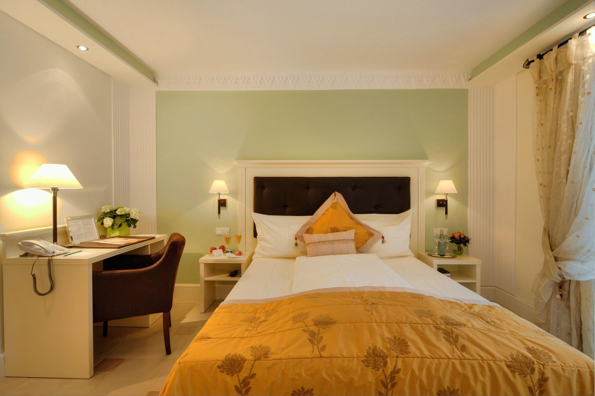 Boutique Hotel LaCasa by null