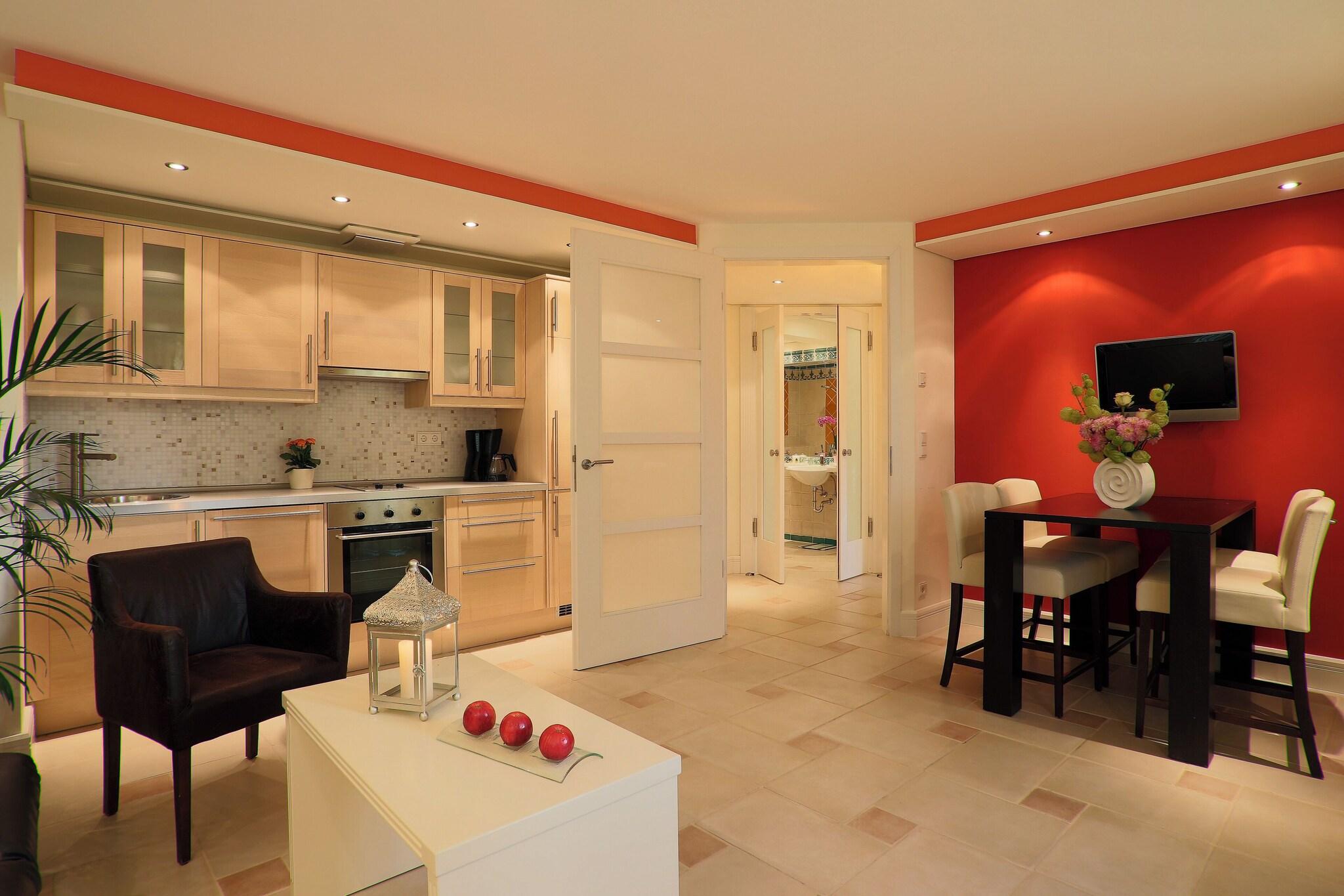 Boutique Hotel LaCasa by null