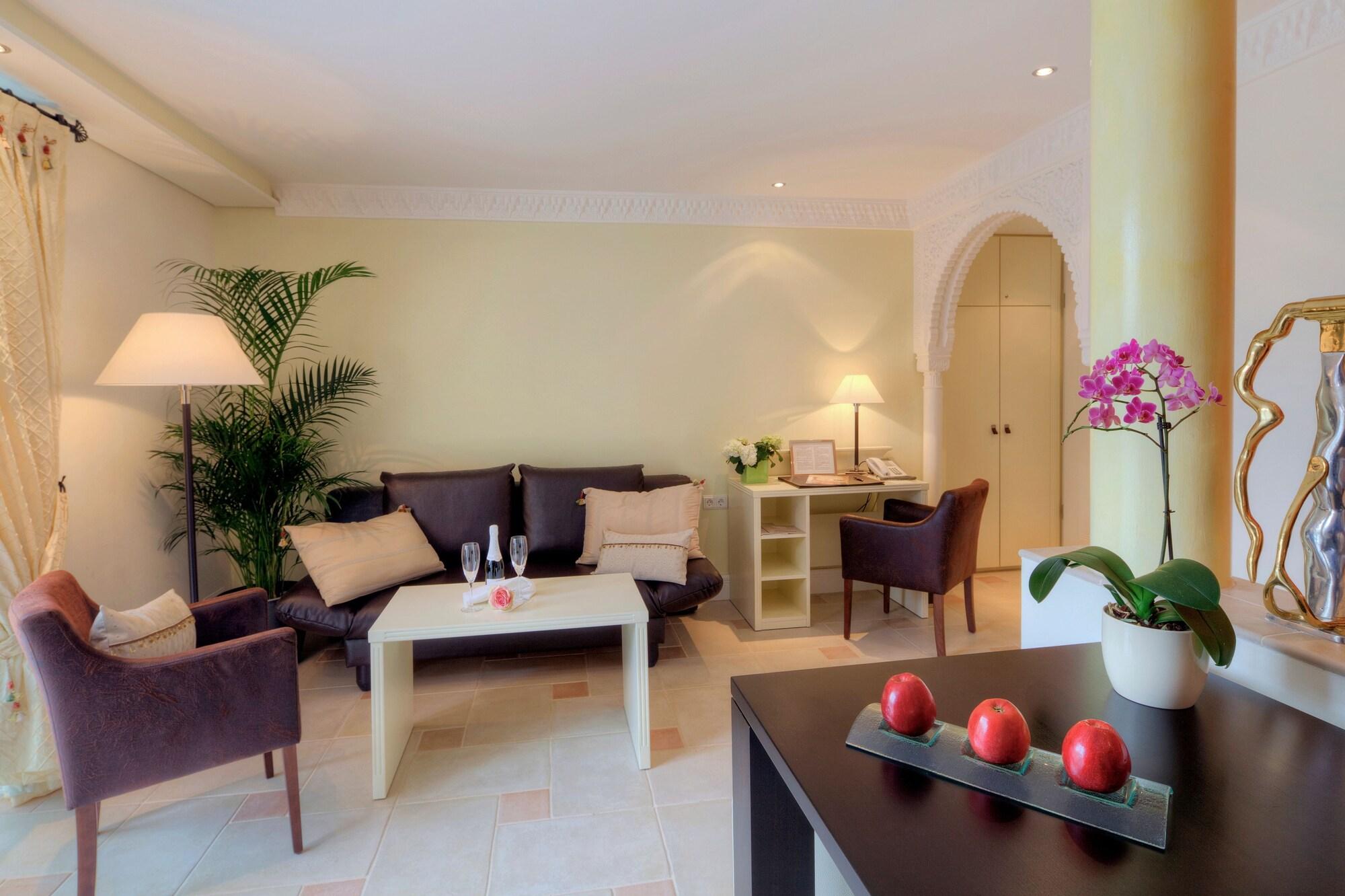 Boutique Hotel LaCasa by null