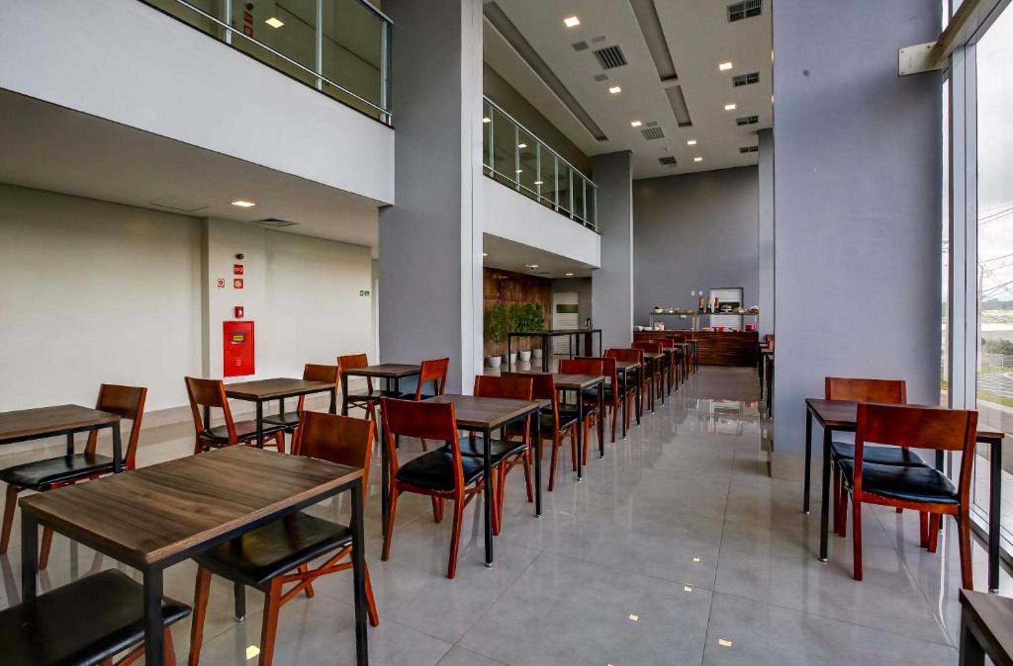 Sleep Inn Paulinia