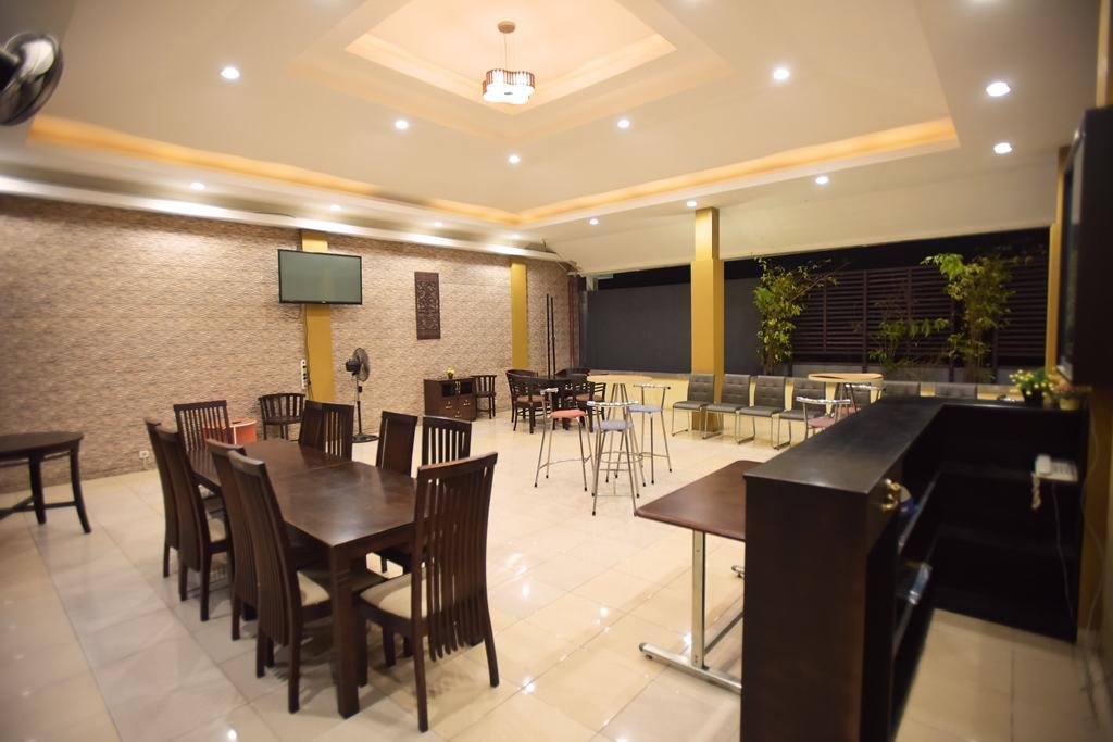 Lembasung Boutique Syariah Hotel