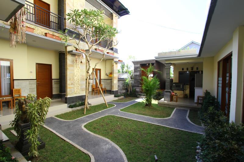 Rade Guest House