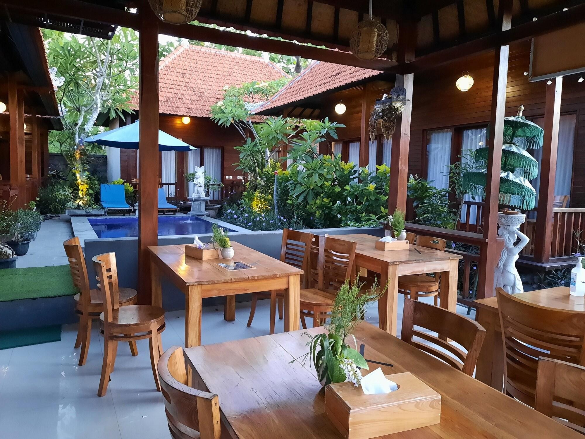 Wait Garden Cottage