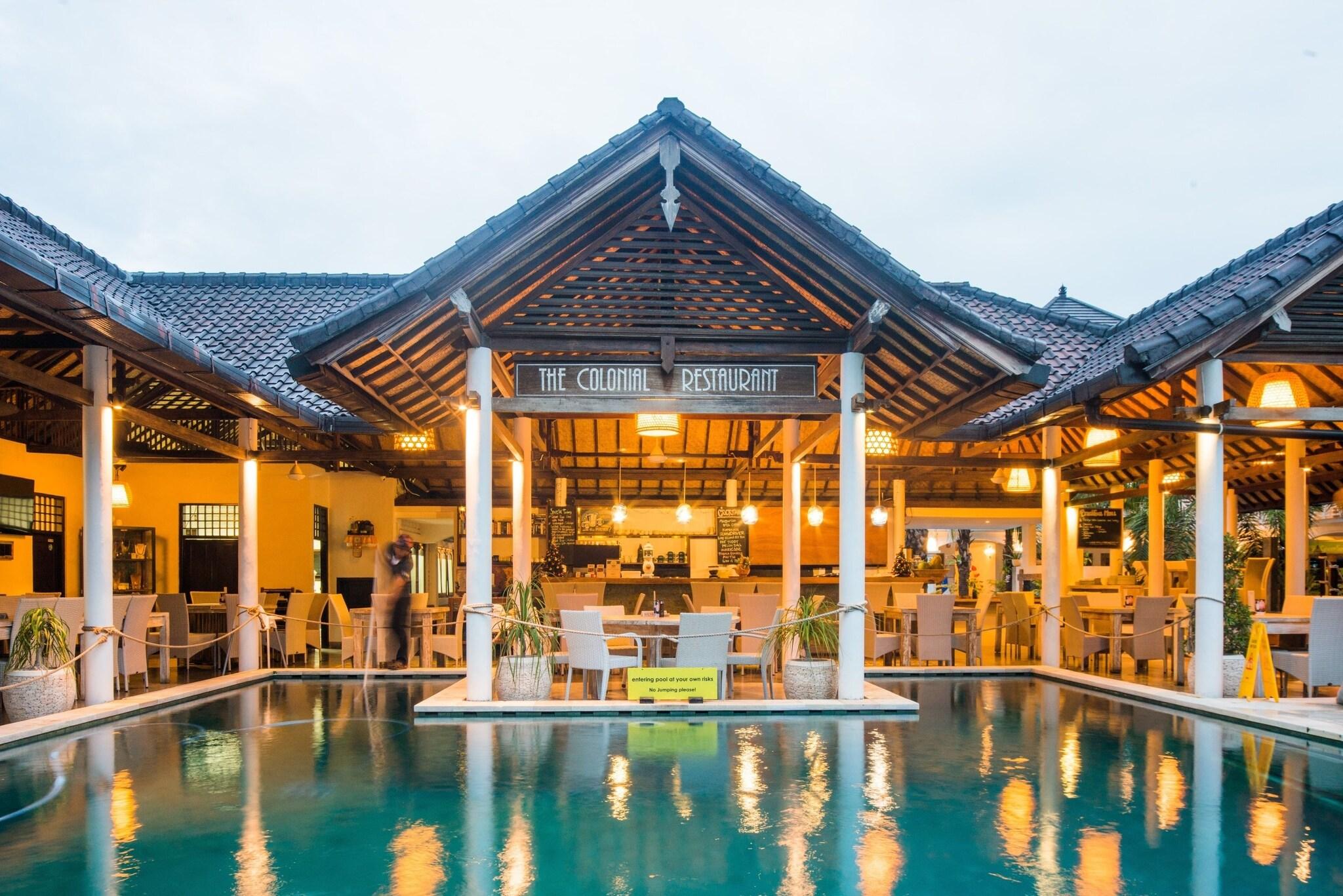 OK Divers Resort and Spa