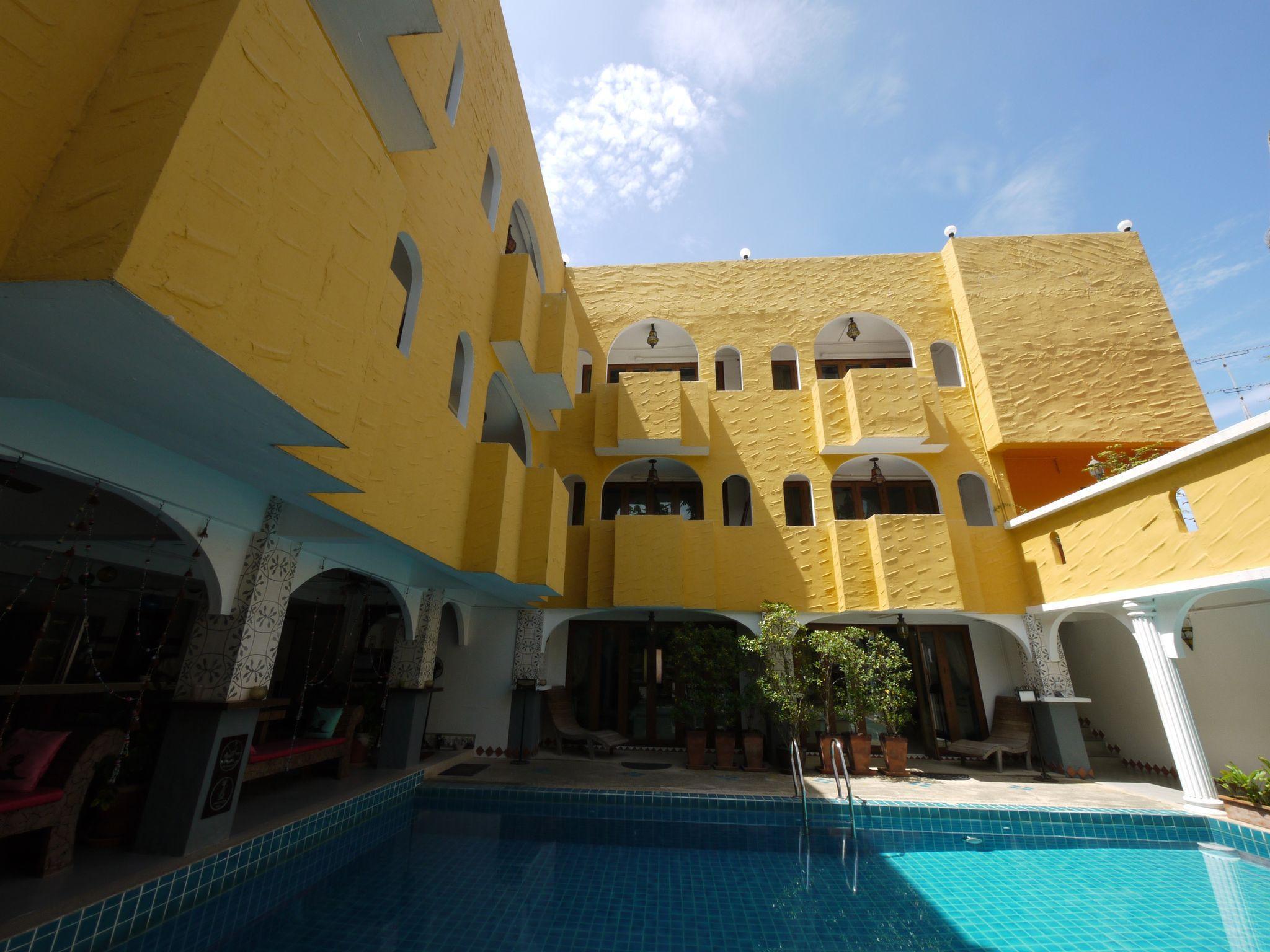Riad Hua Hin Hotel