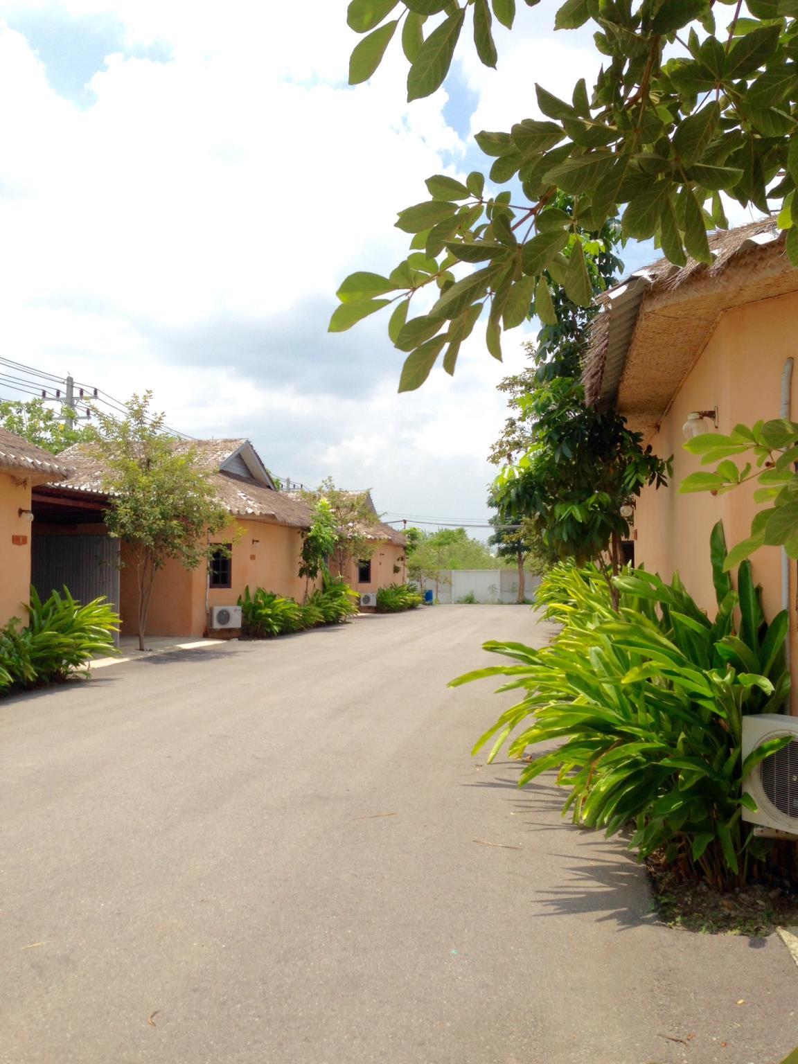 Baan Pan Din Resort
