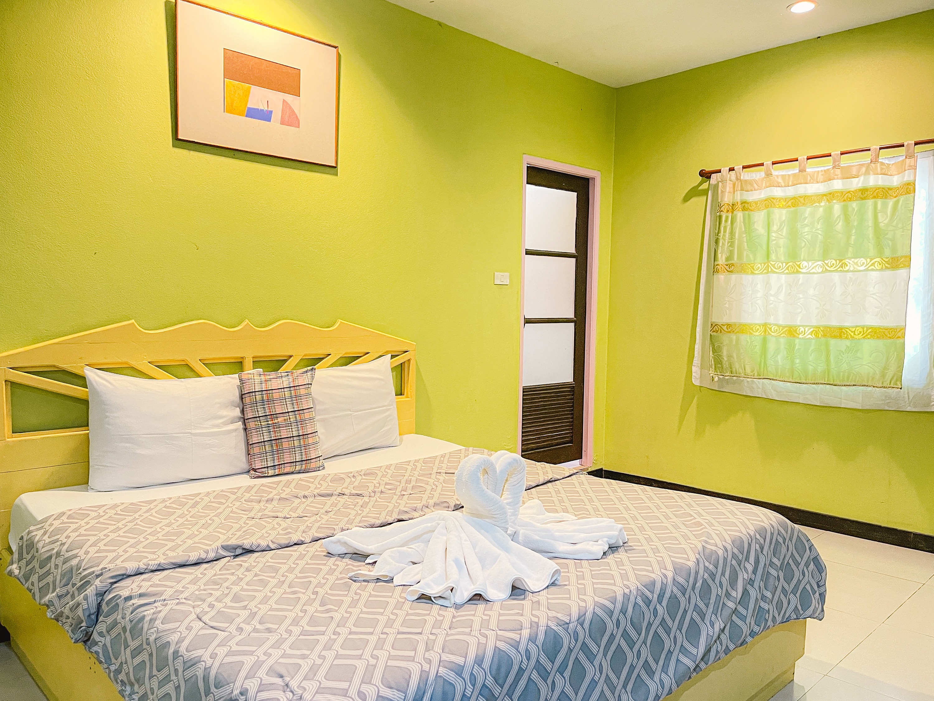 Kanta Hill Resort